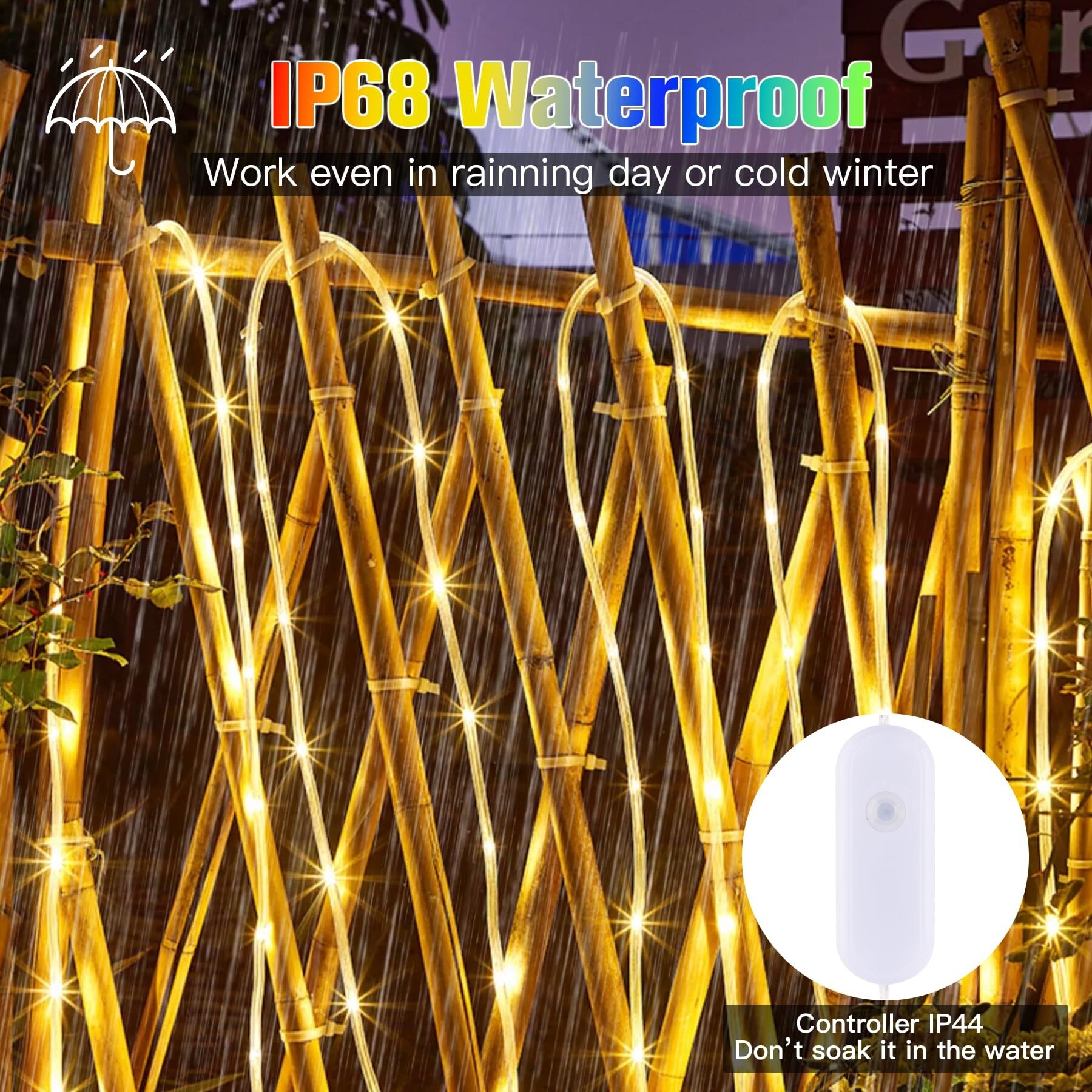 Vrbgify LVG0601V040 Patio-String-Lights - View #3