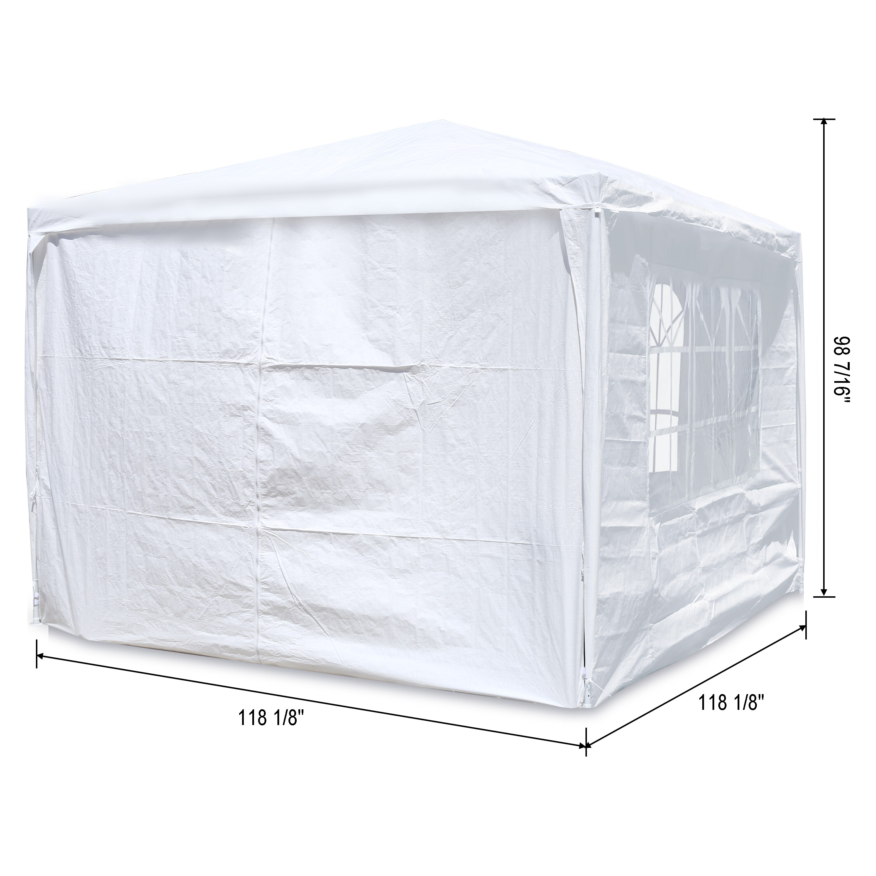 Tatayosi XH-149220 Canopies-Sl - View #10
