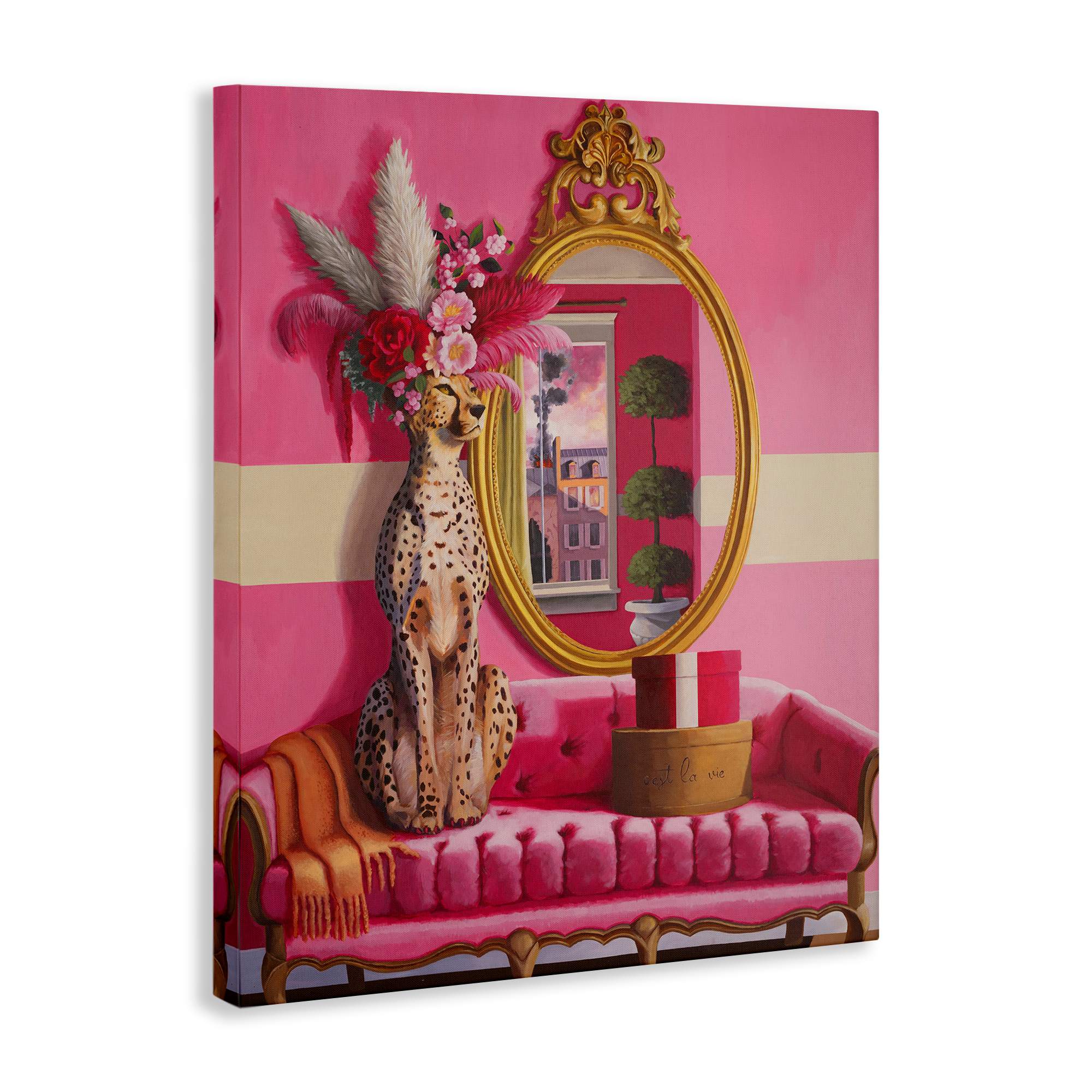 Stupell Industries BS-994-CN-30X40 Wall-Art - View #2