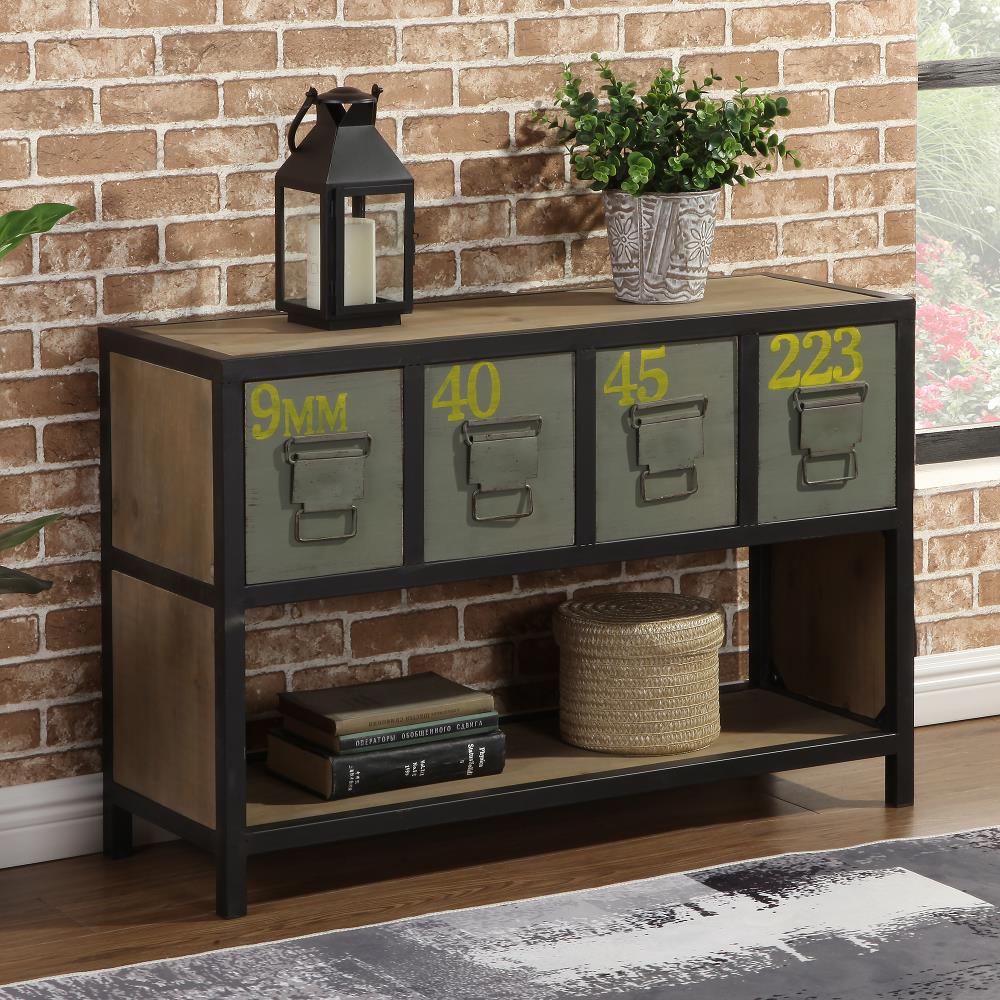 FirsTime 70097 End-Tables - View #2