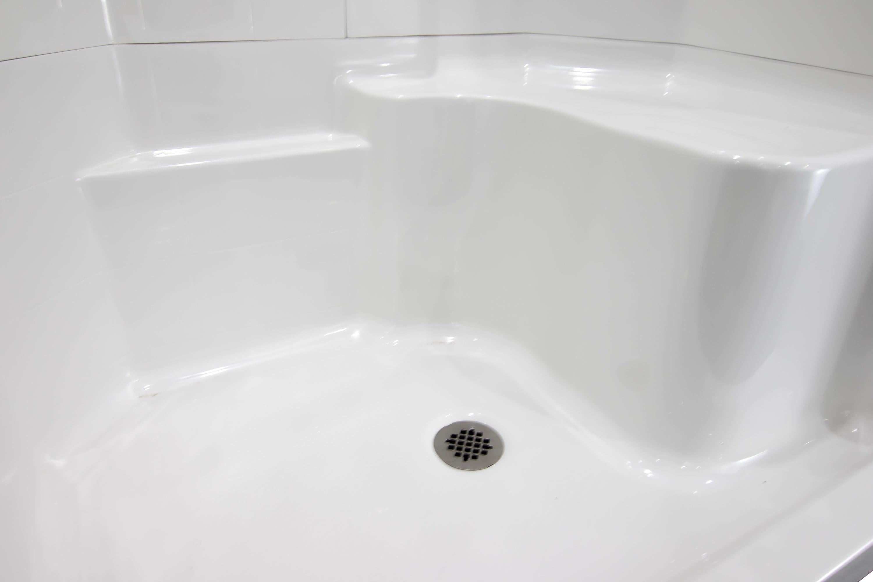 Laurel Mountain LM3648SH1S3PRBIS Alcove-Shower-Kit - View #8