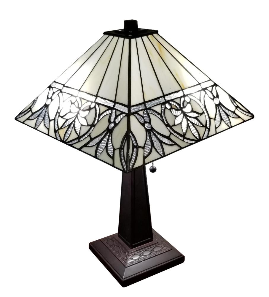 Amora Lighting AM303TL14B Table-Lamps - View #4