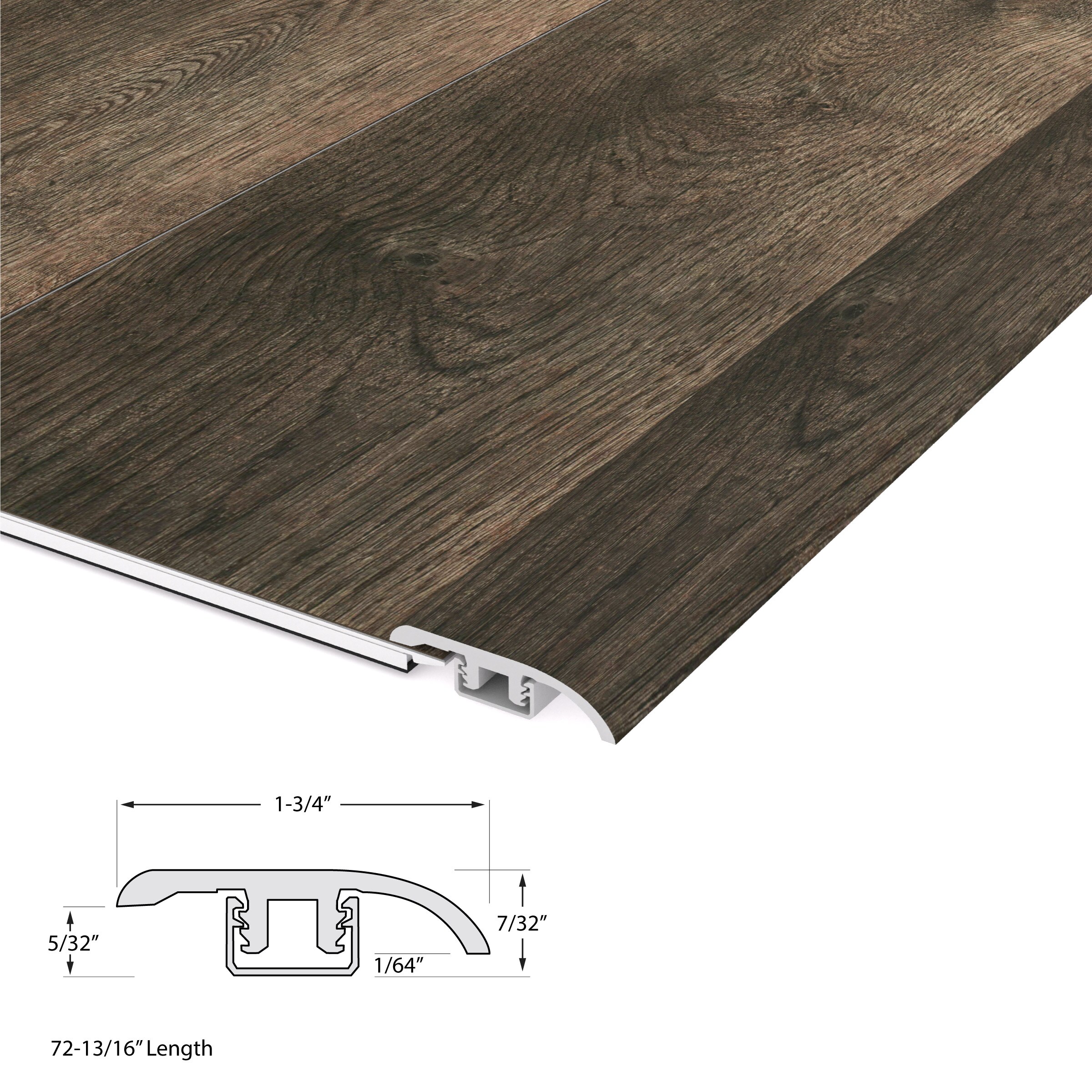 CALI 7914004112 Floor-Moulding - View #2