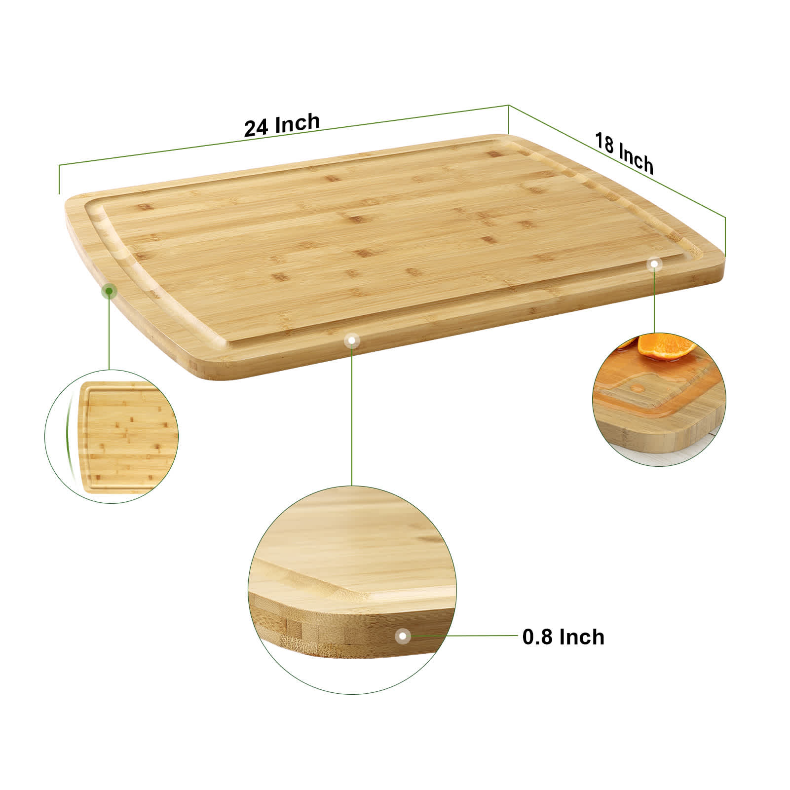 WhizMax JXNAG-PHO-14I30QEE Cutting-Boards - View #3
