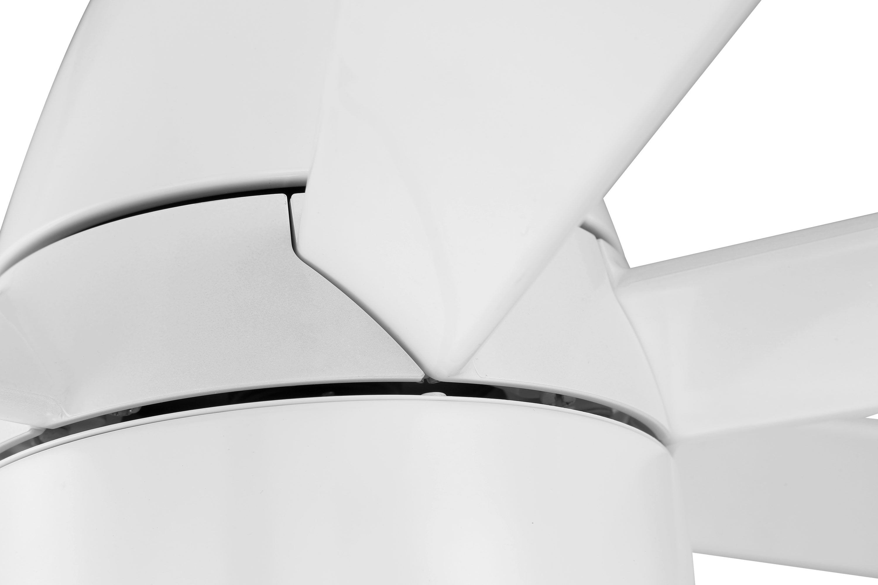 Craftmade QRK54W6 Ceiling-Fans - View #12