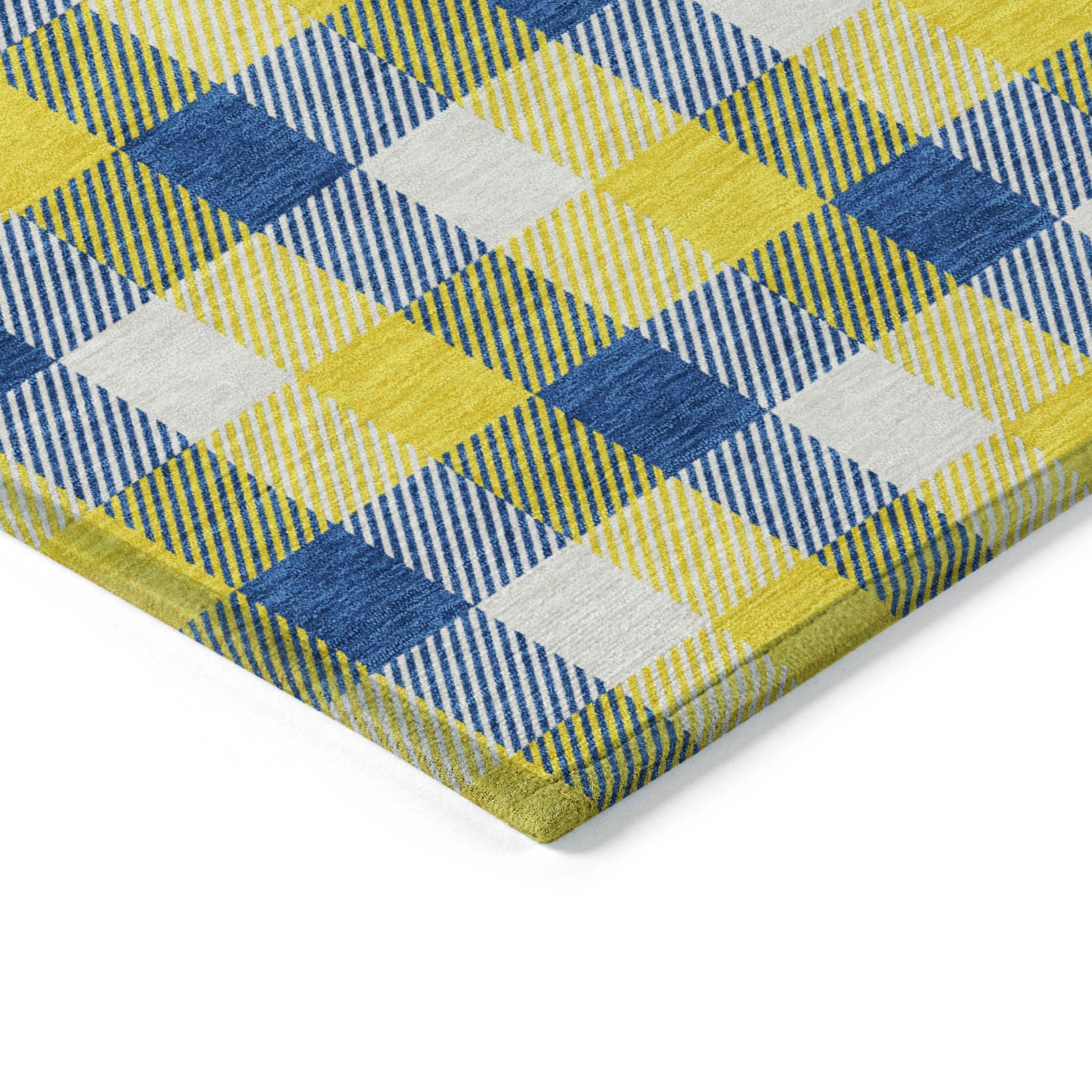 Addison Rugs ACN1053YE3X5 rugs - View #4