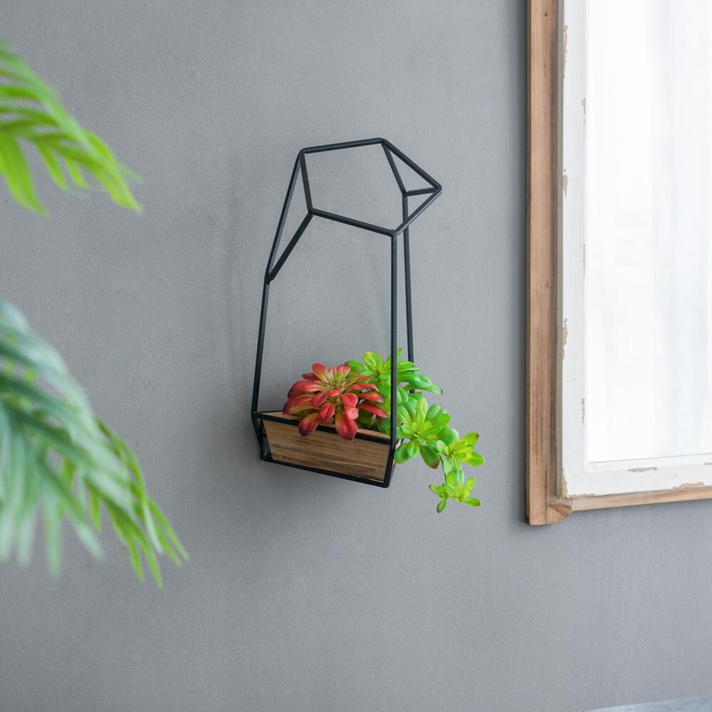 AHIOU HOME ZAAHG-P322836PP Planter-Window-Box - View #7