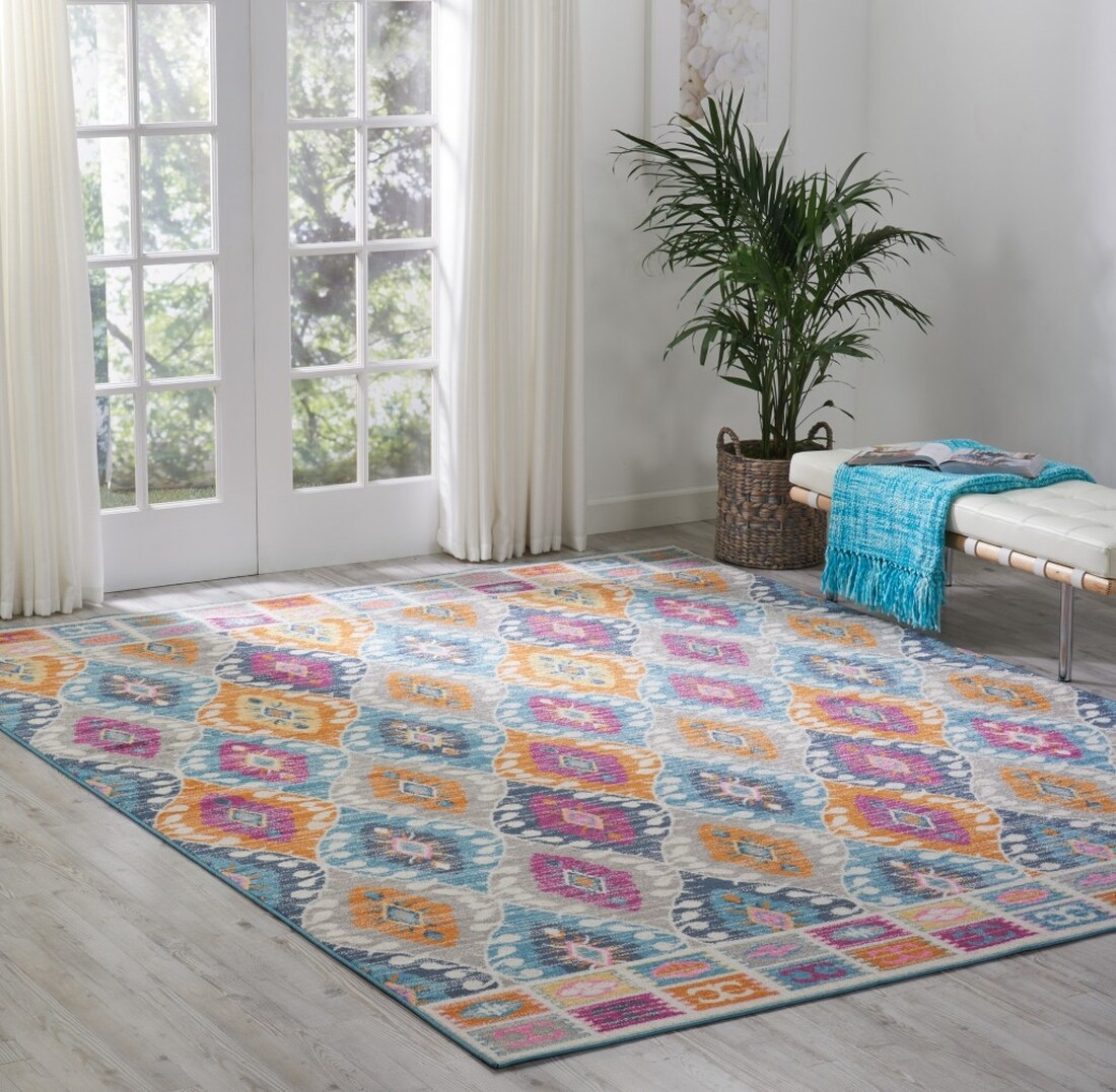 HomeRoots 4000385249 rugs - View #7