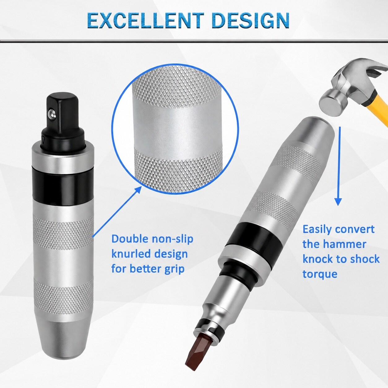 KHKFY LKH0811B152 Impact-Socket-Sets - View #6