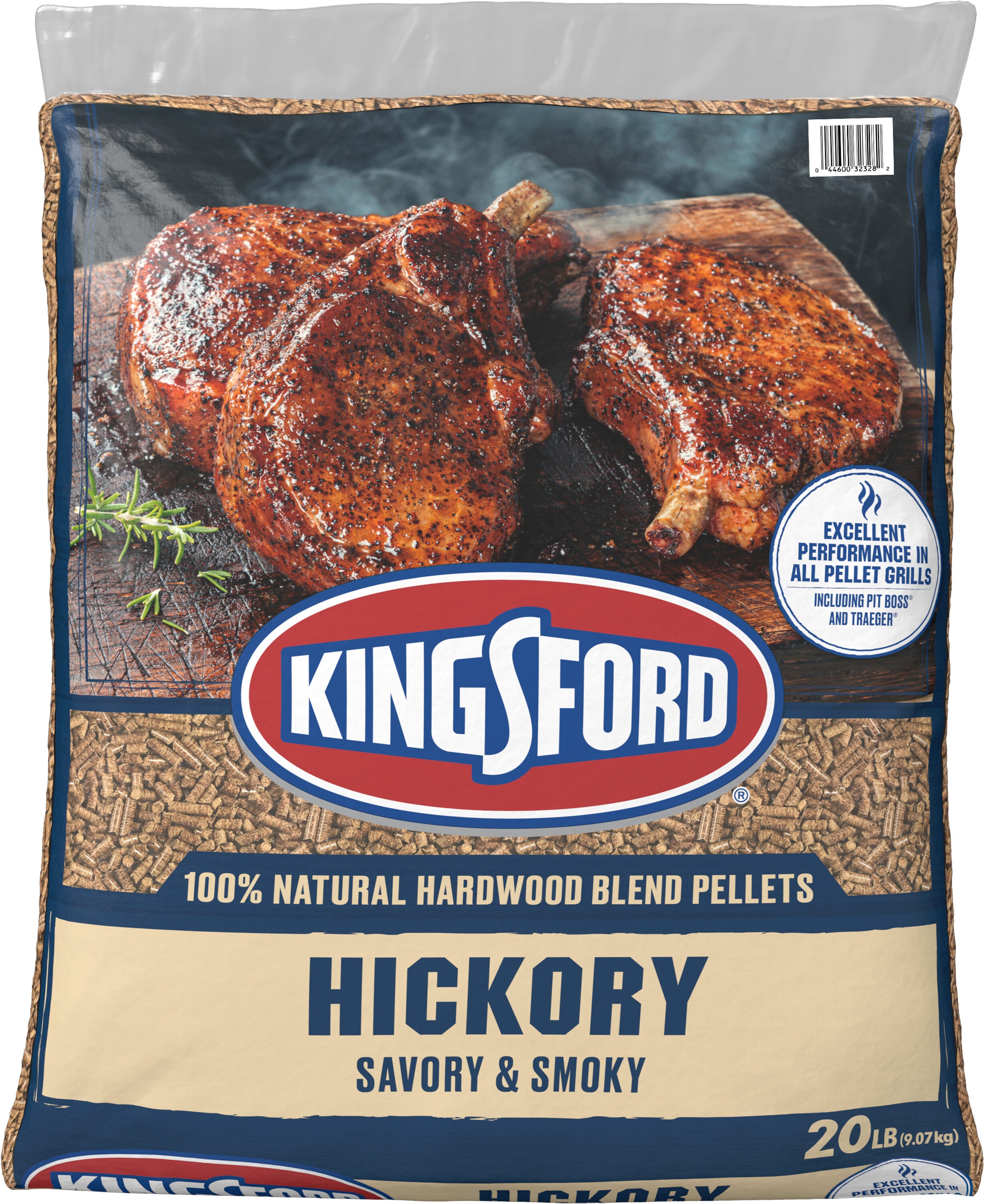 Kingsford 4460032328 Grilling-Pellets - View #3