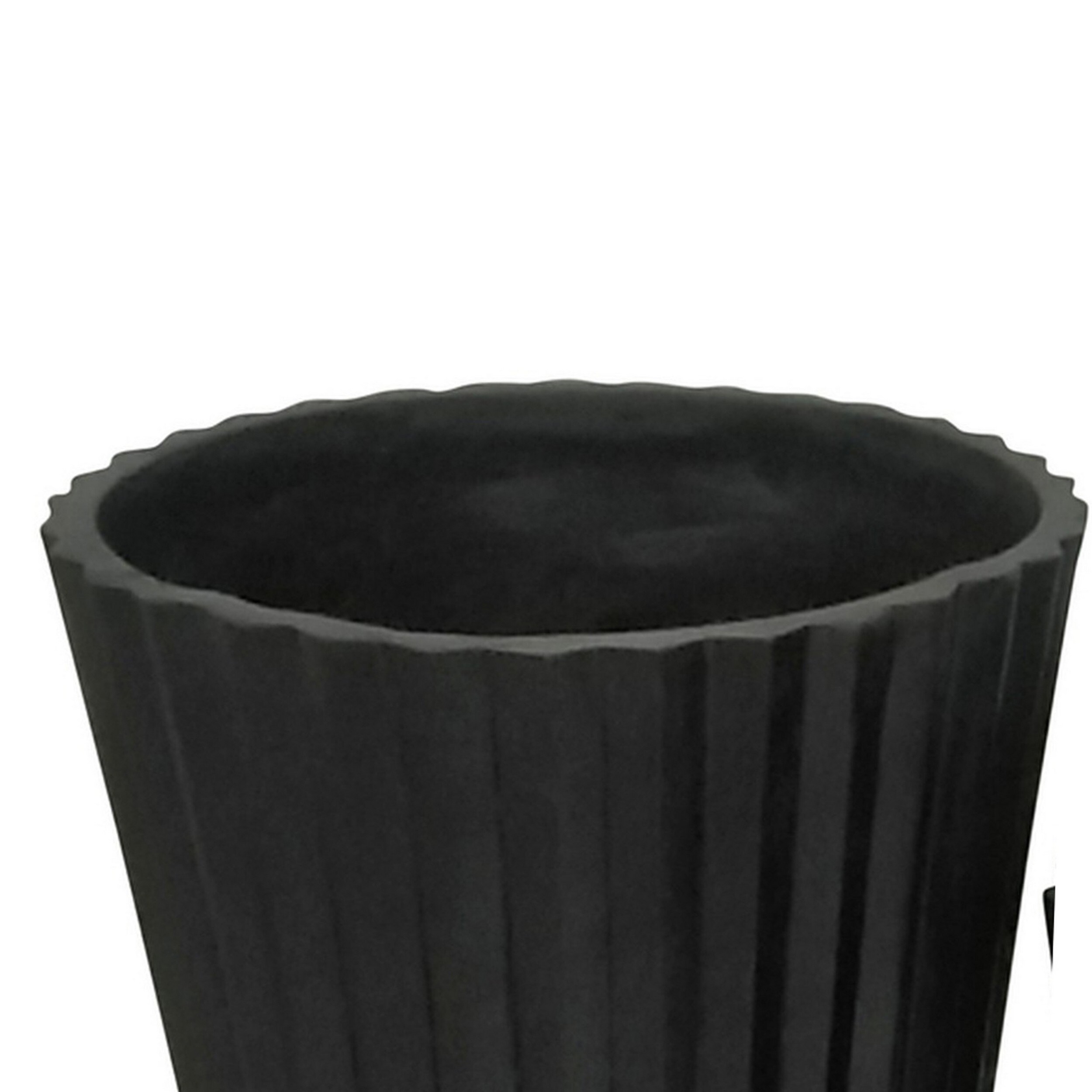 Benzara BM263824 Planter-Window-Box - View #2