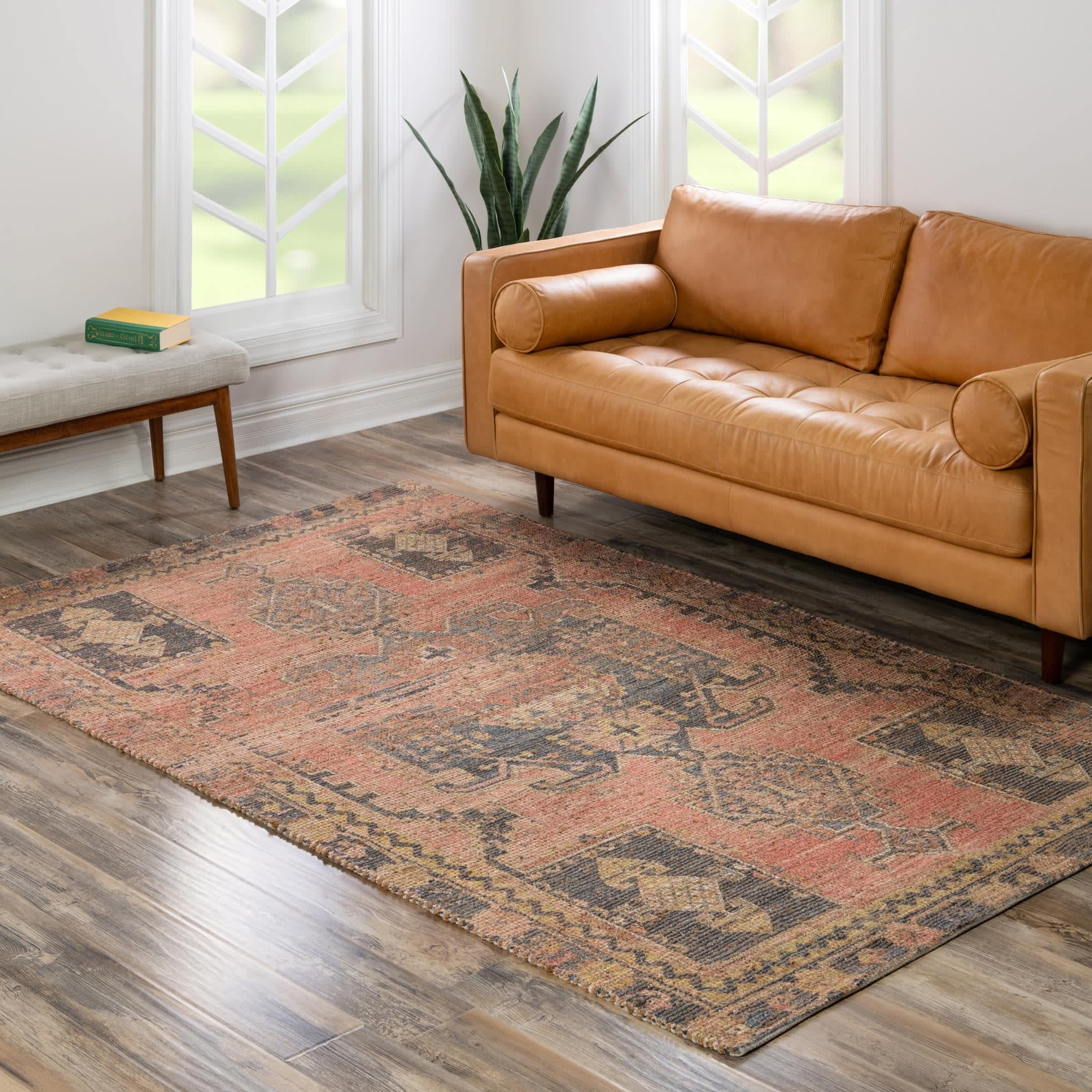 Unique Loom 3193916 rugs - View #10