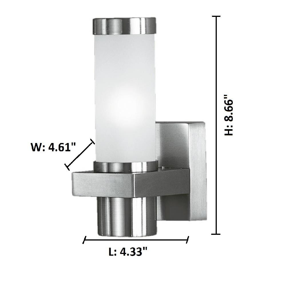 EGLO 86385A Outdoor-Wall-Lighting - View #3