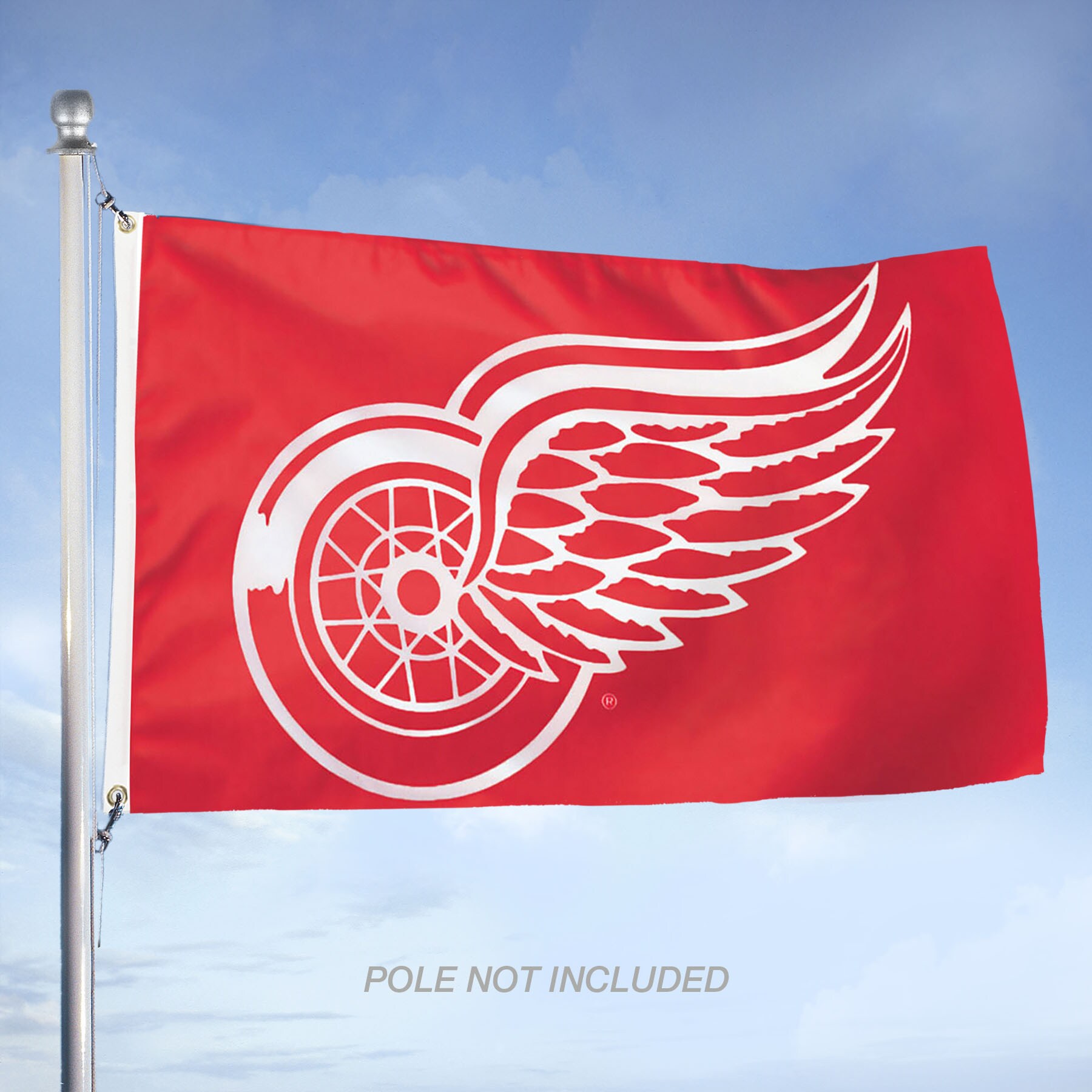 WinCraft Sports 02468115 Decorative-Banner-Flags - View #2
