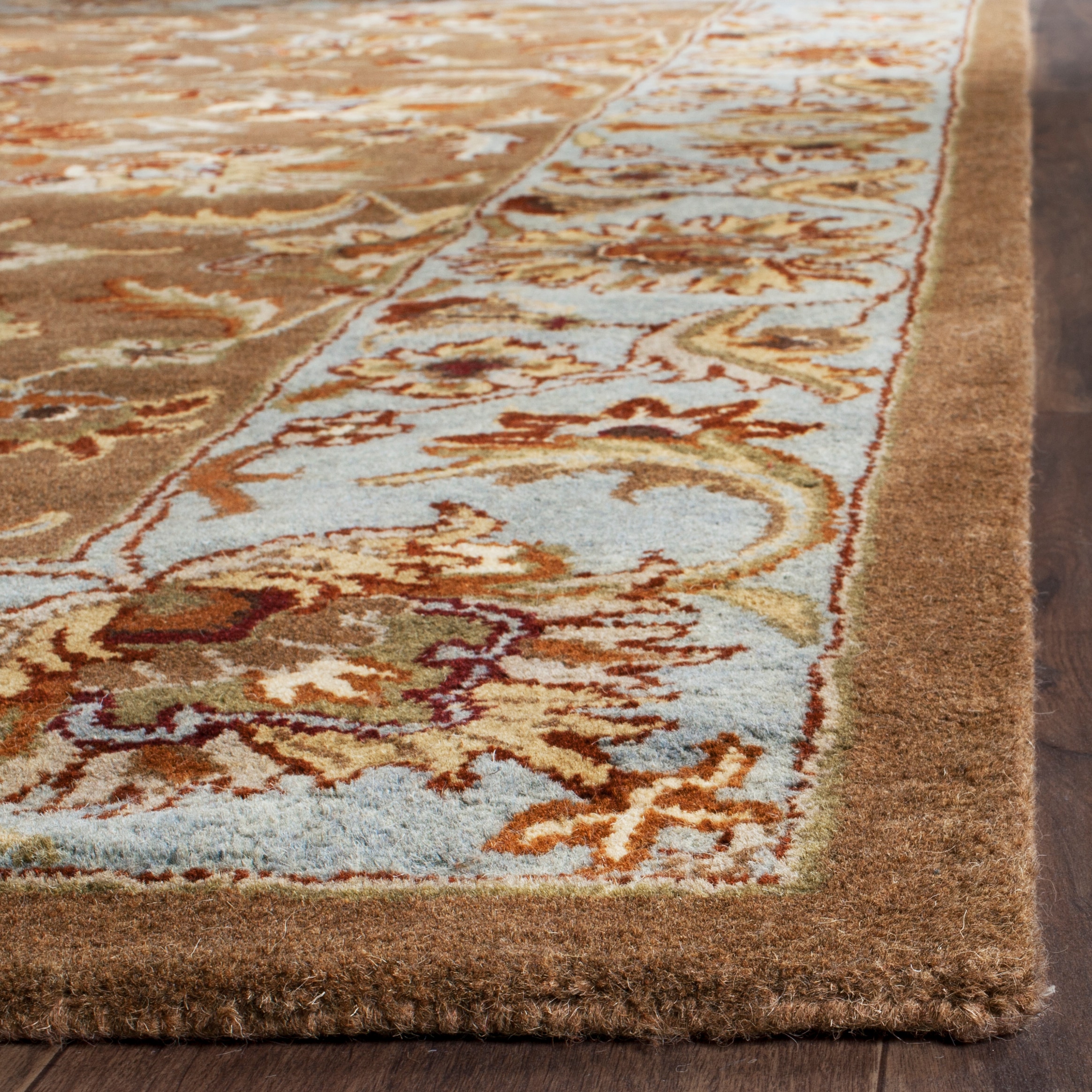 Safavieh HG821A-8 rugs - View #6