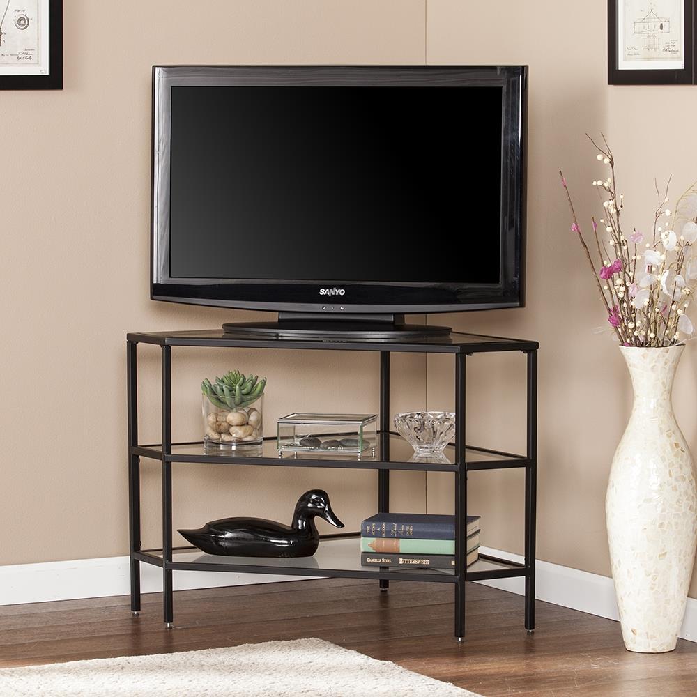 Tv stand deals 55 inch corner