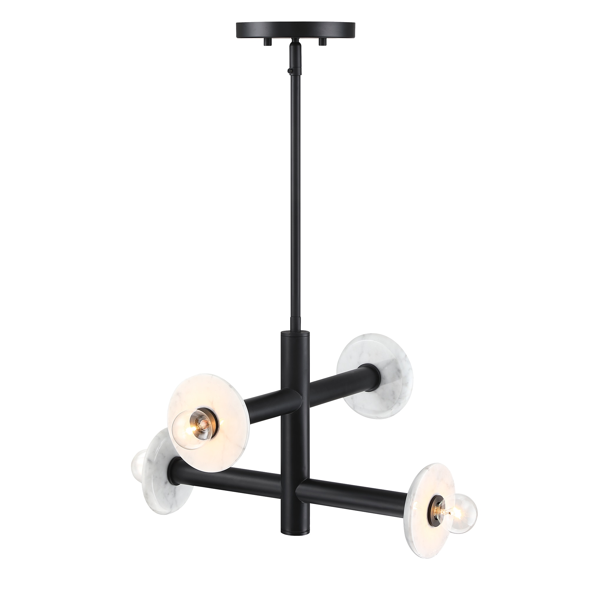 Designers Fountain D325C-SF-MB flushmounts - View #11