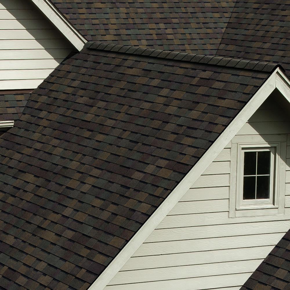 Owens Corning 672727 Roof-Shingles - View #2