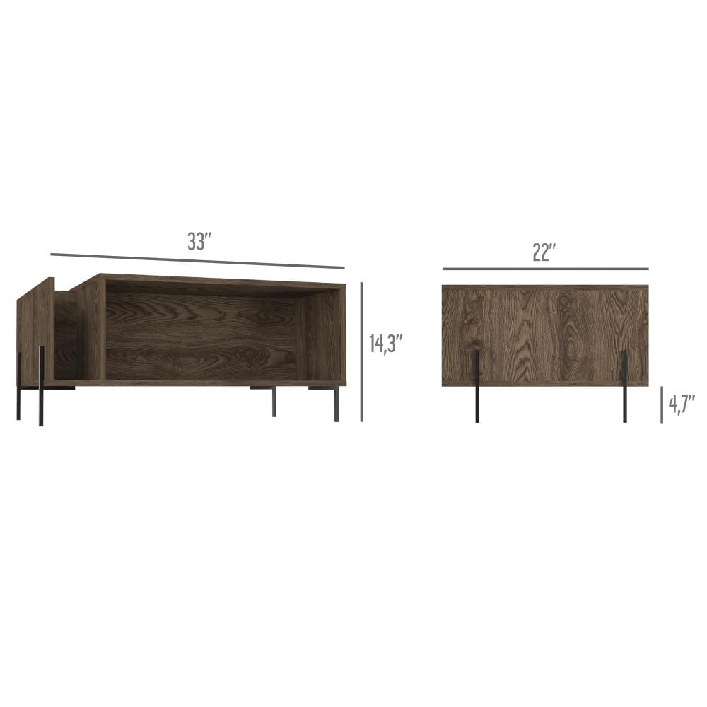 RST Brands SL-CT-6 Coffee-Tables - View #12