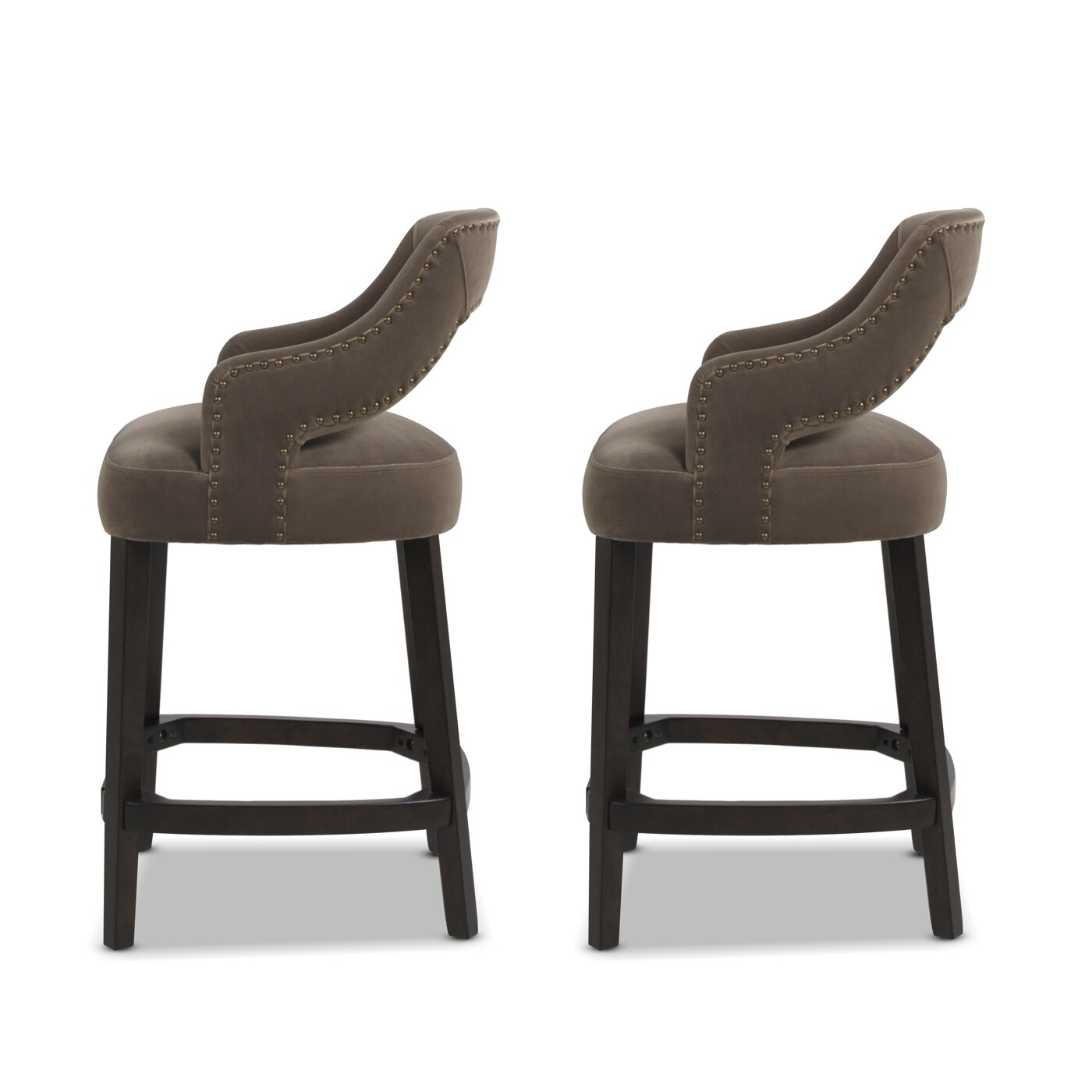 Jennifer Taylor Home 81060-MVD stools - View #5