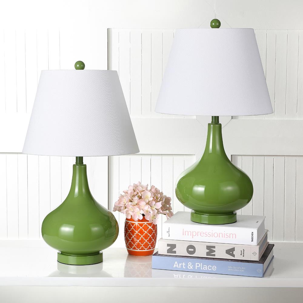 Safavieh LIT4087G-SET2 Lamp-Sets - View #2