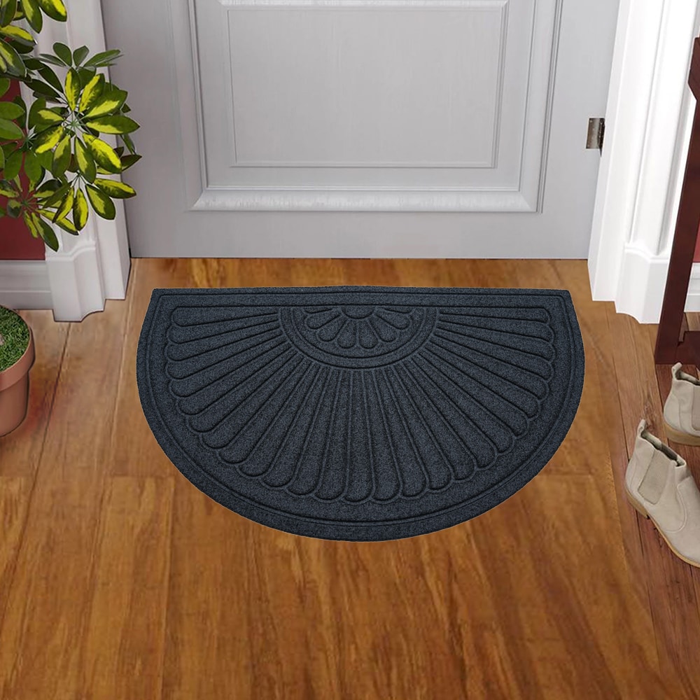 allen + roth WG-HRGRSTEX-2439 Mats-Cat - View #5