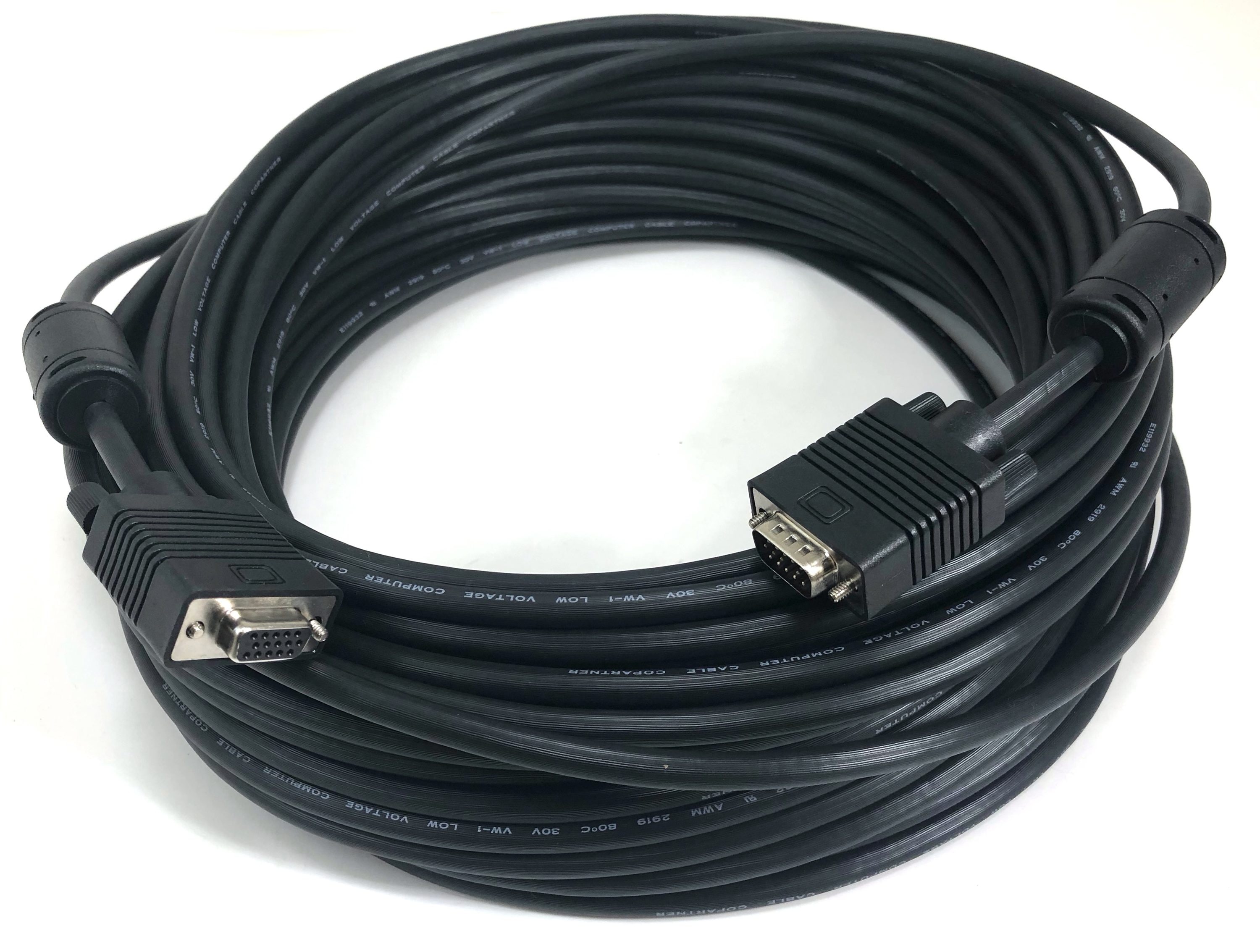 Micro Connectors M05-1100DS Video-Connectors - View #2