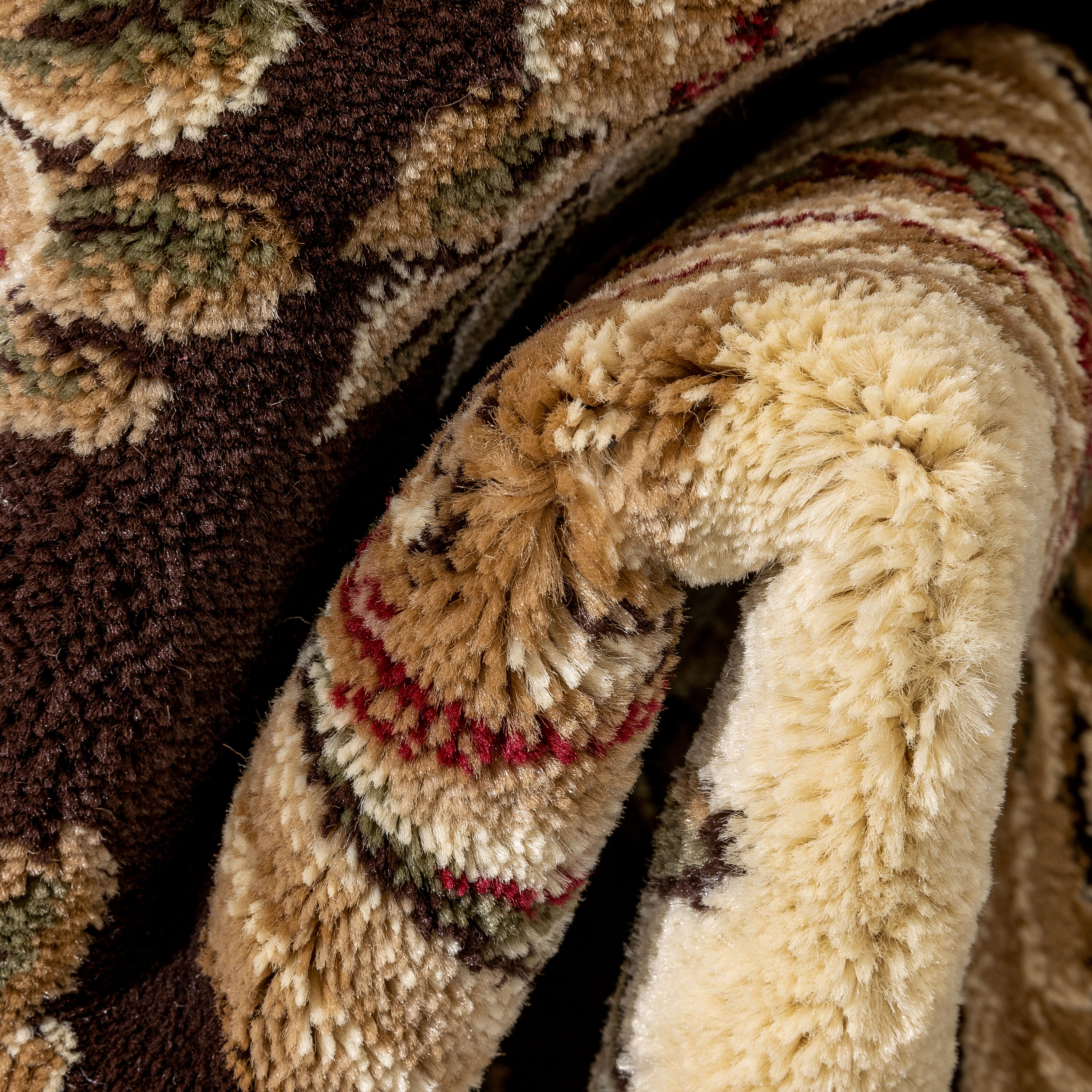 Well Woven 36374 rugs - View #2