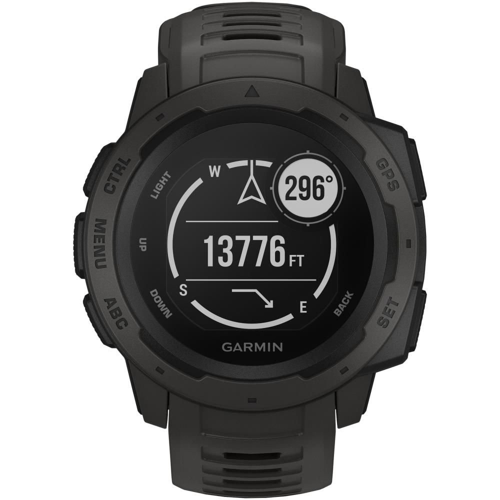 Garmin GRM0206400 Fitness-Trackers - View #2