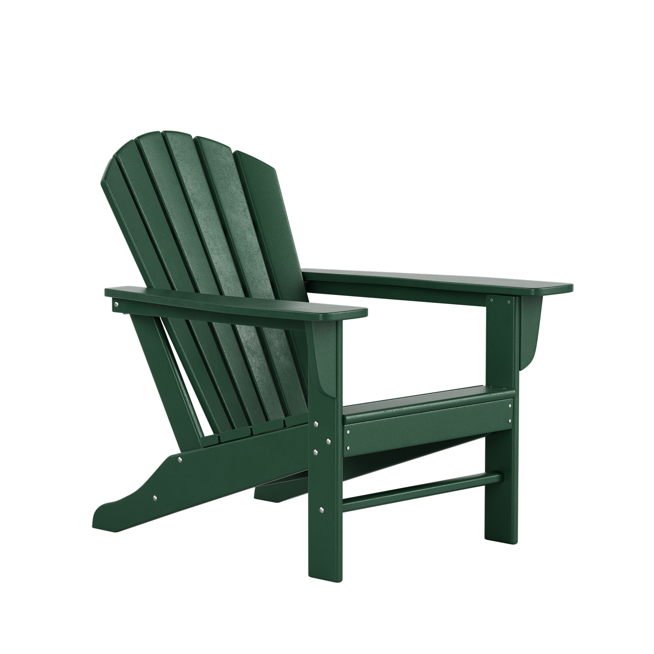 Westin Furniture OP6001-DKGR-3 Patio-Chairs - View #3