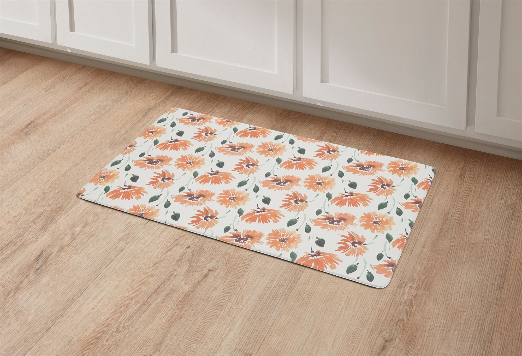 Kitchen Mat Cushioned Anti-Fatigue Kitchen Rug,Non-slip Waterproof Kitchen  Mats for Kitchen, Floor Home, Office, Sink - On Sale - Bed Bath & Beyond -  34181215