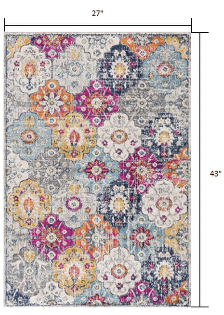 HomeRoots 4000392929 rugs - View #4