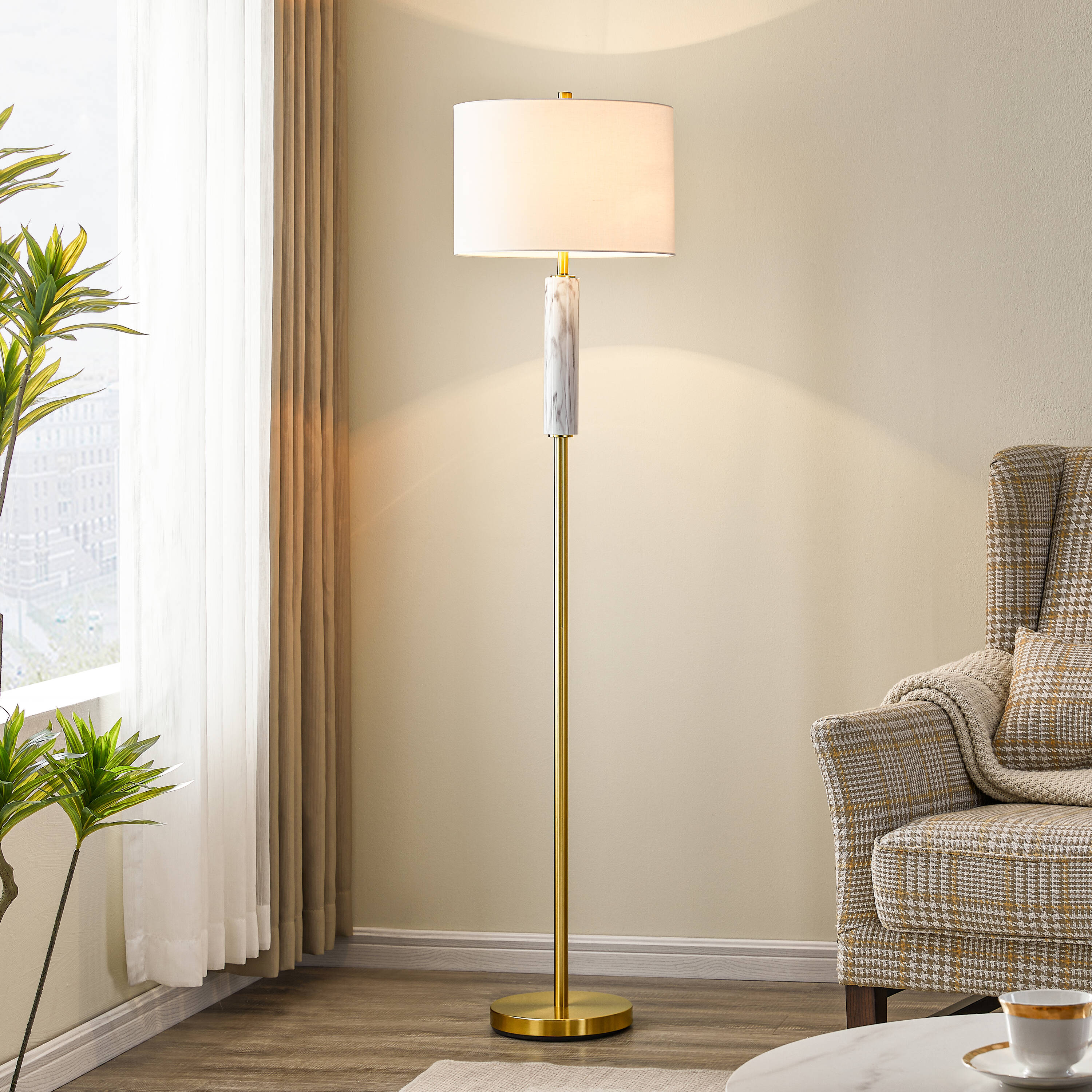 KAWOTI 21302 floorlamps - View #8