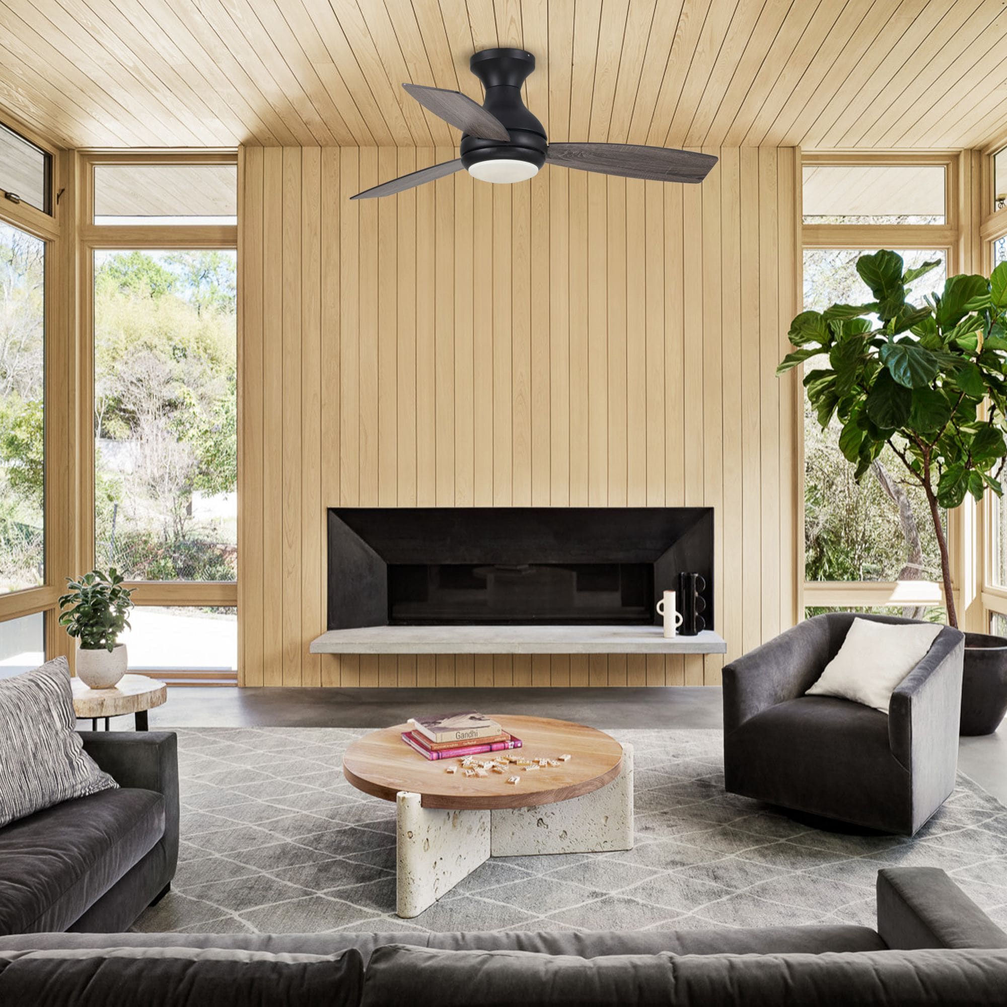 Parrot Uncle F6297110V Ceiling-Fans - View #4