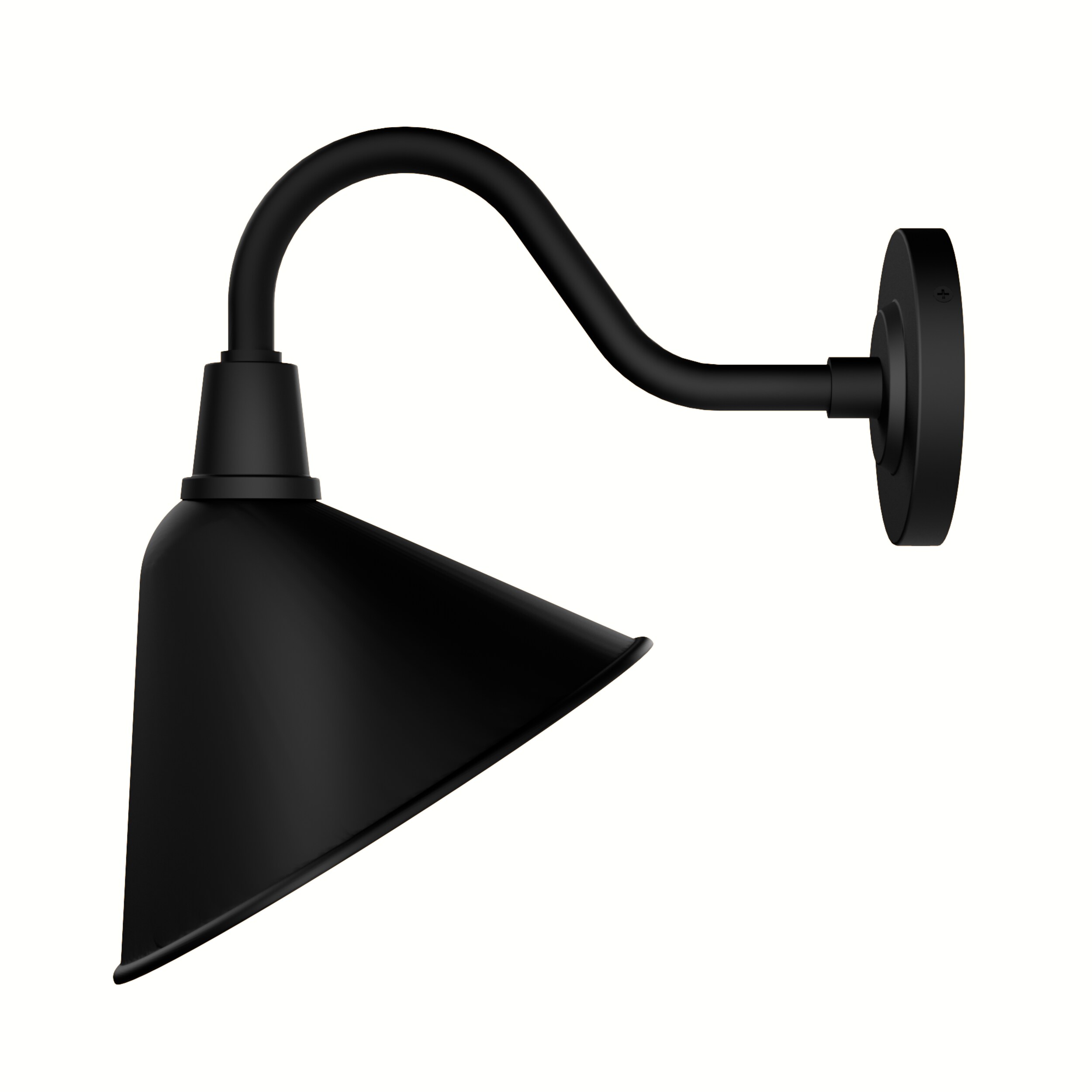 Hunter 46010 Outdoor-Wall-Lighting - View #10