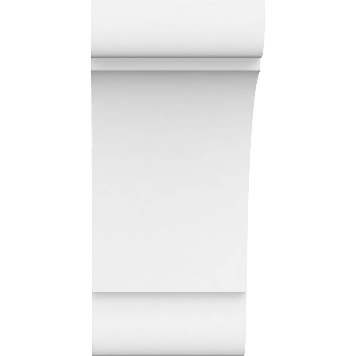 Ekena Millwork CORP05X08X12OLY corbels - View #2