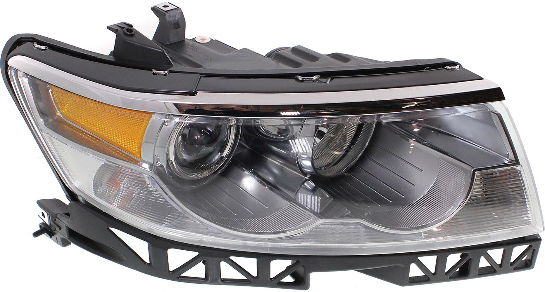 Garage-Pro JCWREPL100101GP Headlights-Components - View #3