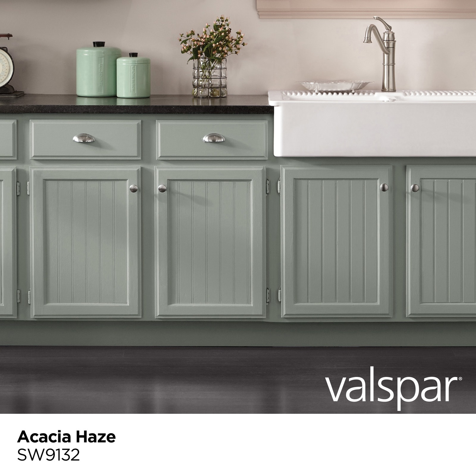 Valspar SW9132-740163 Cabinet-Furniture-Paint - View #2