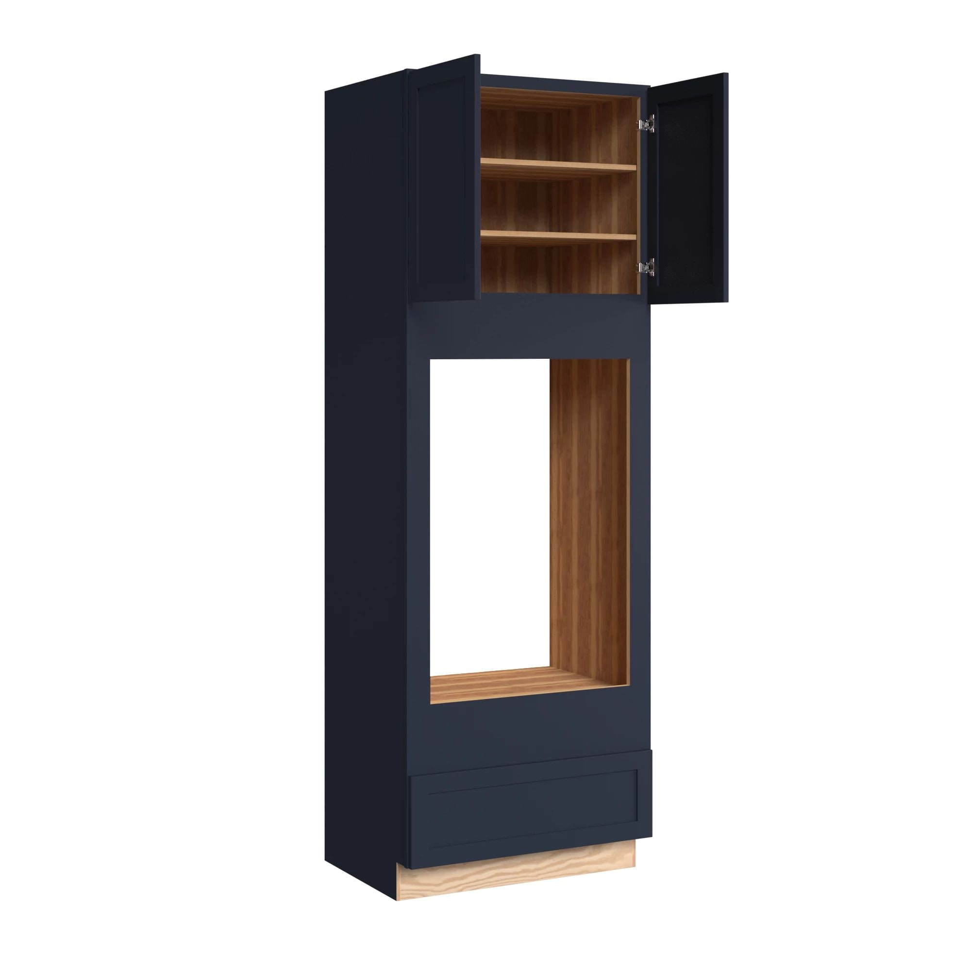 KraftMaid Momentum OC332496D.DDG77 Cabinets-Kitchen - View #9