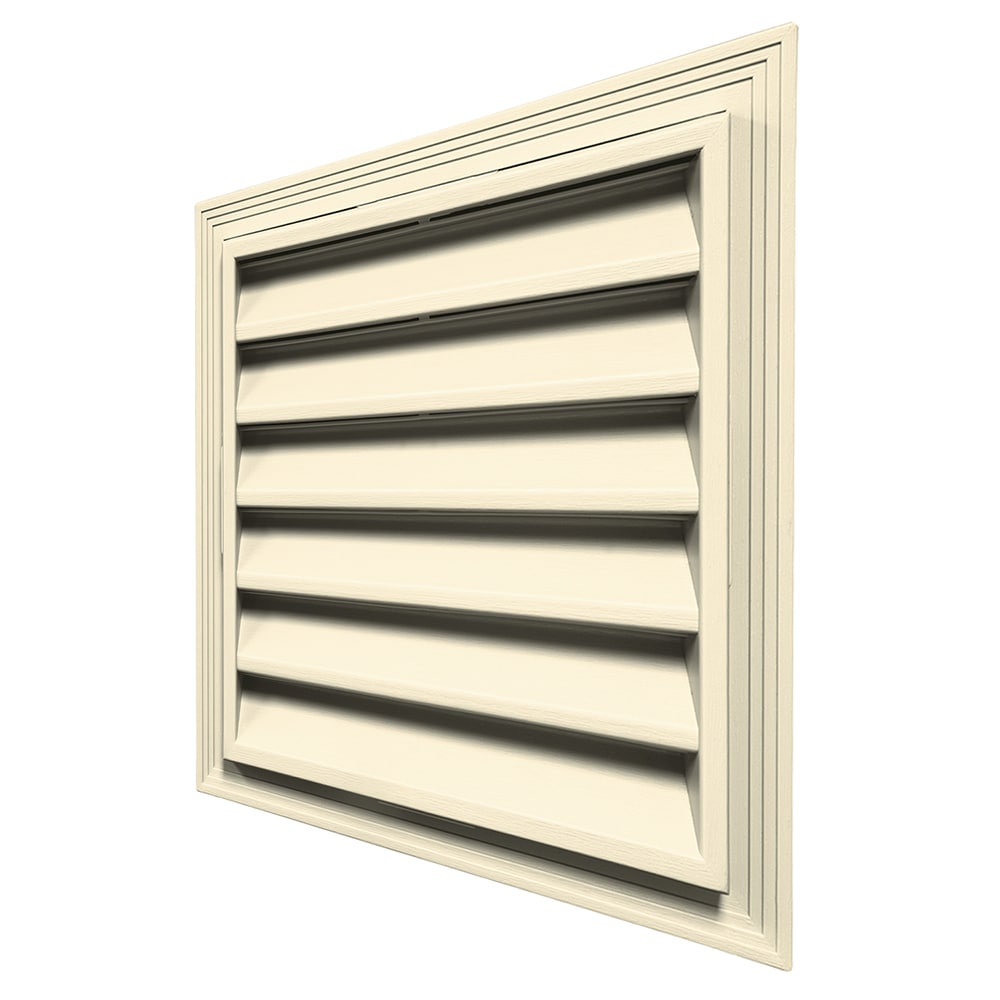 Builders Edge 120051212020 Gable-Vents - View #2