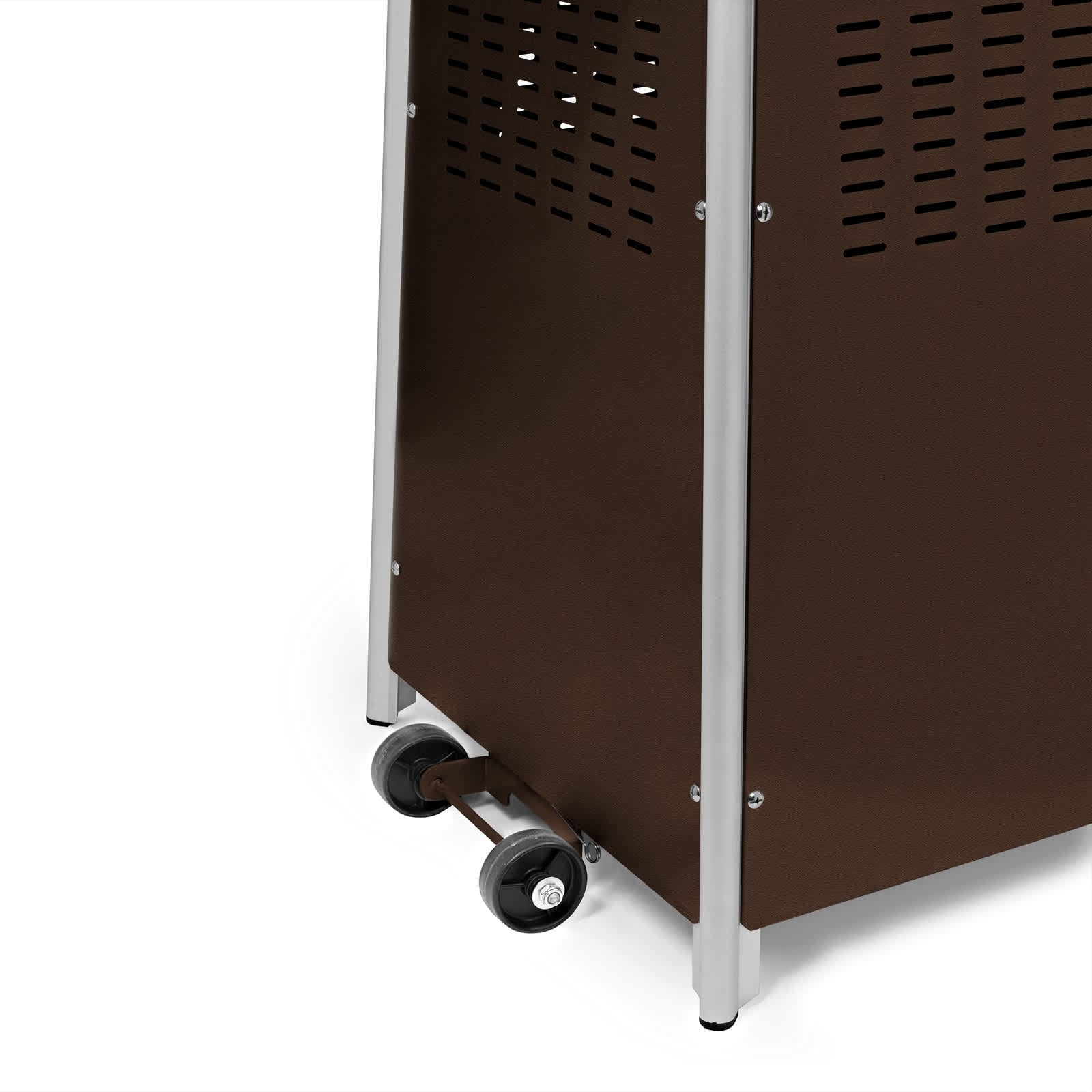 Casafield HEATER-PH675-MO Portable-Liquid-Propane-Heaters - View #4