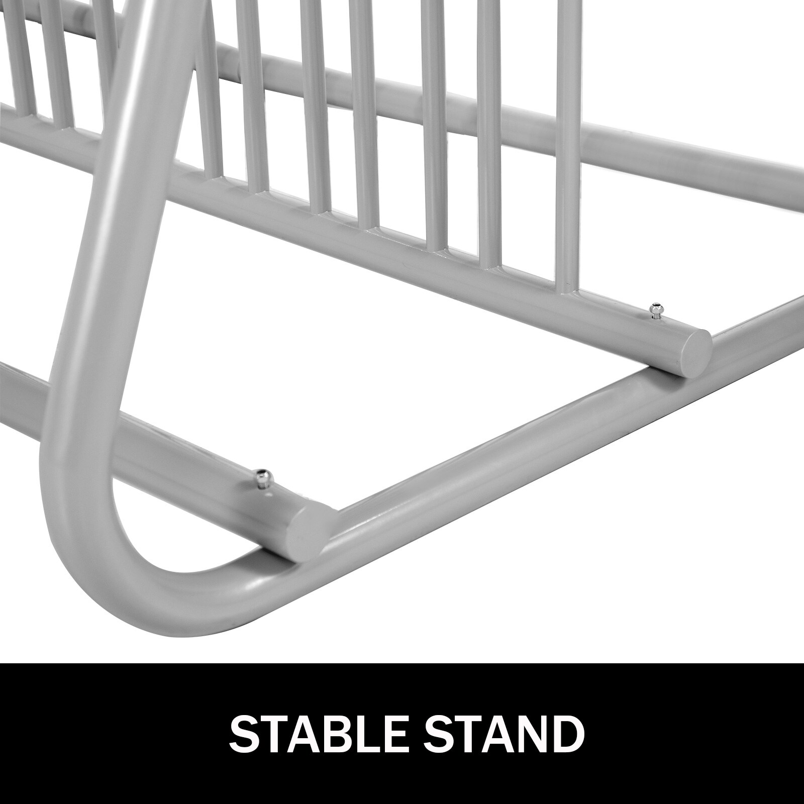 VEVOR SCTCJ-10C00000936V0 Bike-Storage - View #4