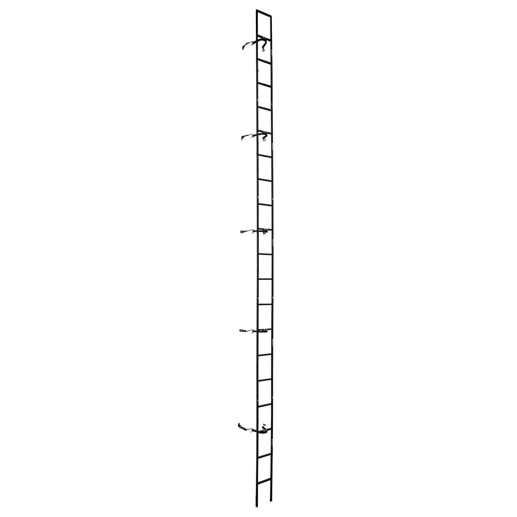 Muddy  Quick Step XL Climbing Steps Deer Hunting Accessories for Tree Stands