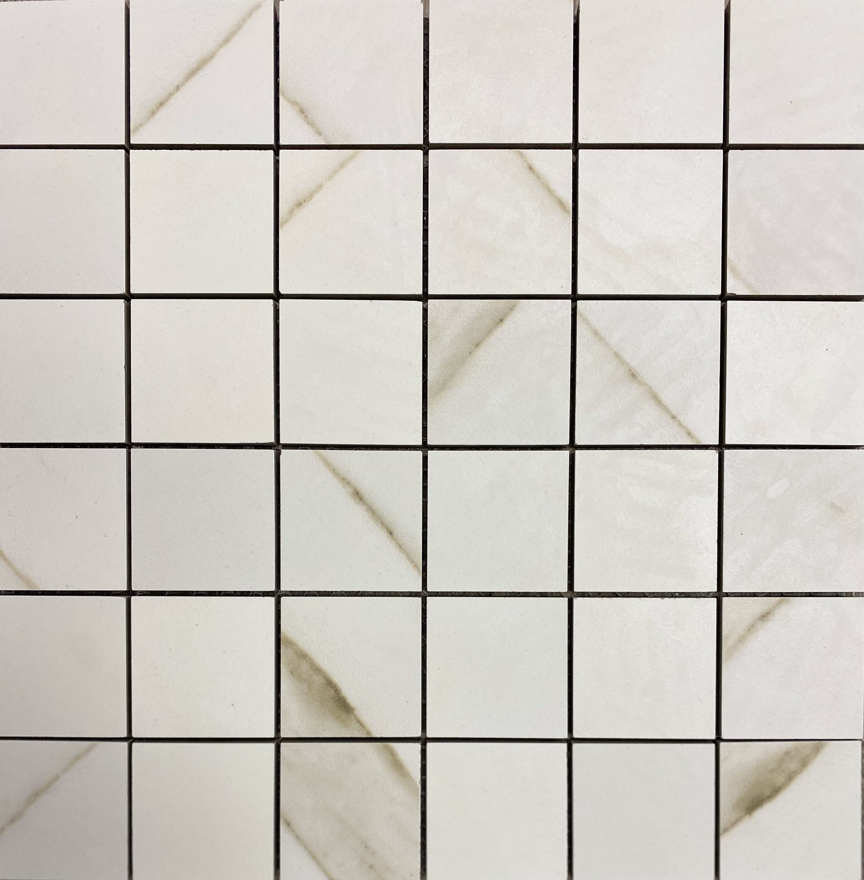Splash Mosaic Tile SPNCAL2X2-N Ceramic-Tile - View #4