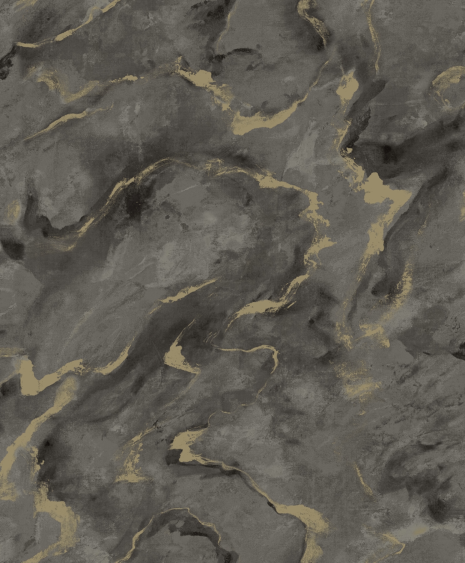 A-Street Prints 4105-86602 Lumina 57.8-Sq. Feet Grey Non-woven Abstract Unpasted Wallpaper