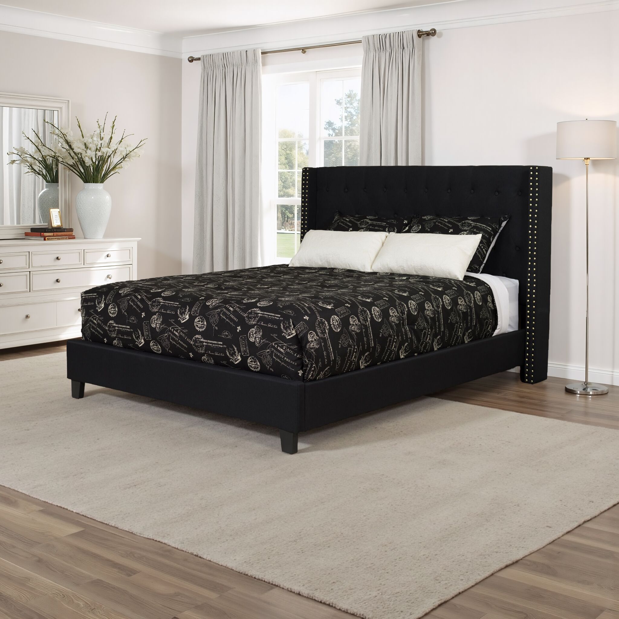 Flash Furniture 889142254737 beds - View #3