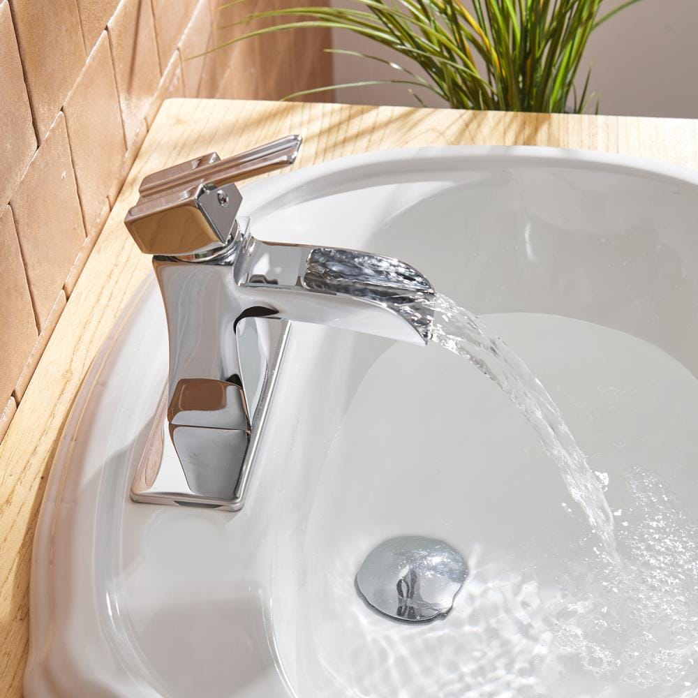 KINWELL A-96572-C Lavatory-Faucets - View #7