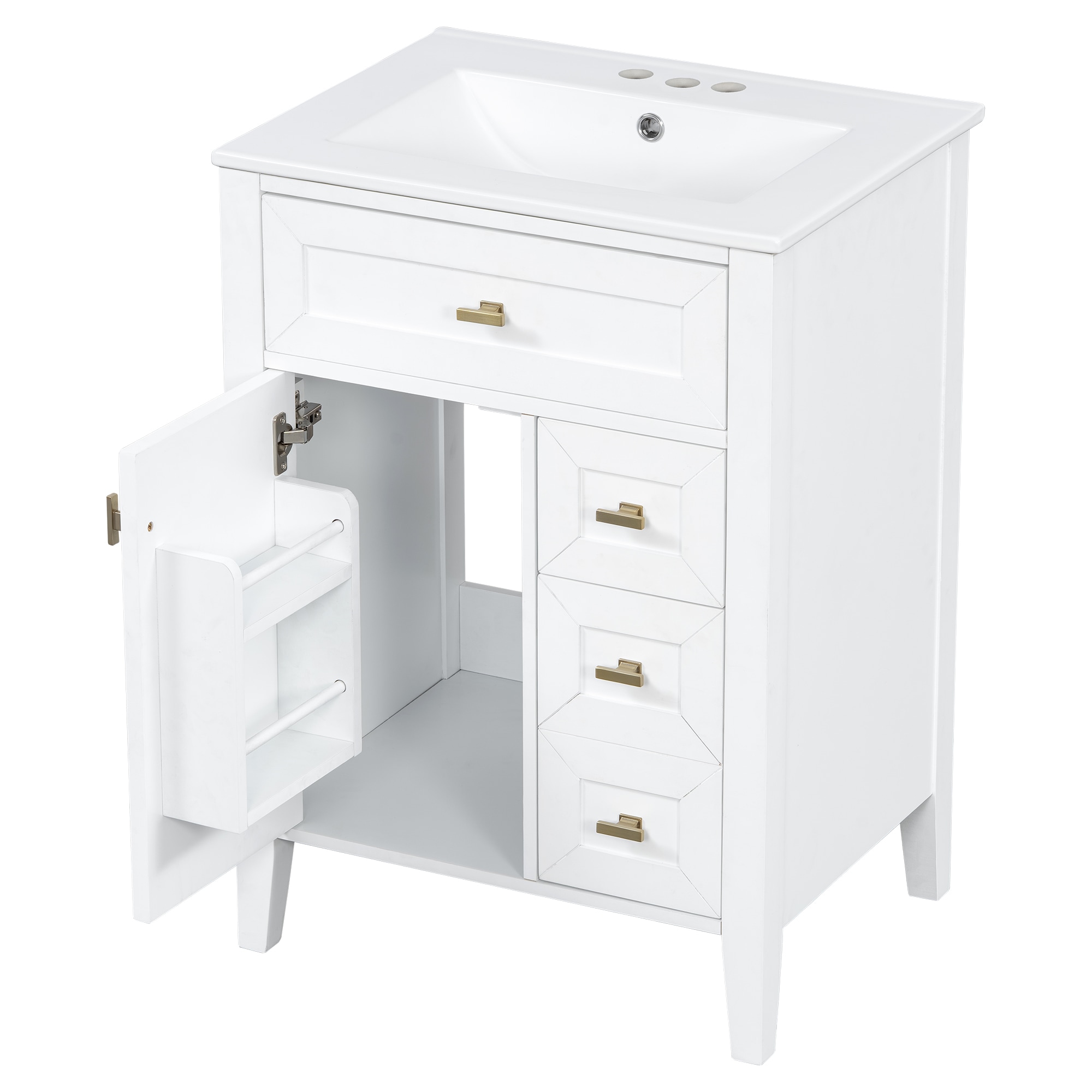 AAZJ BY-SY999606AAB-6 Bath-Vanity-Combo - View #7