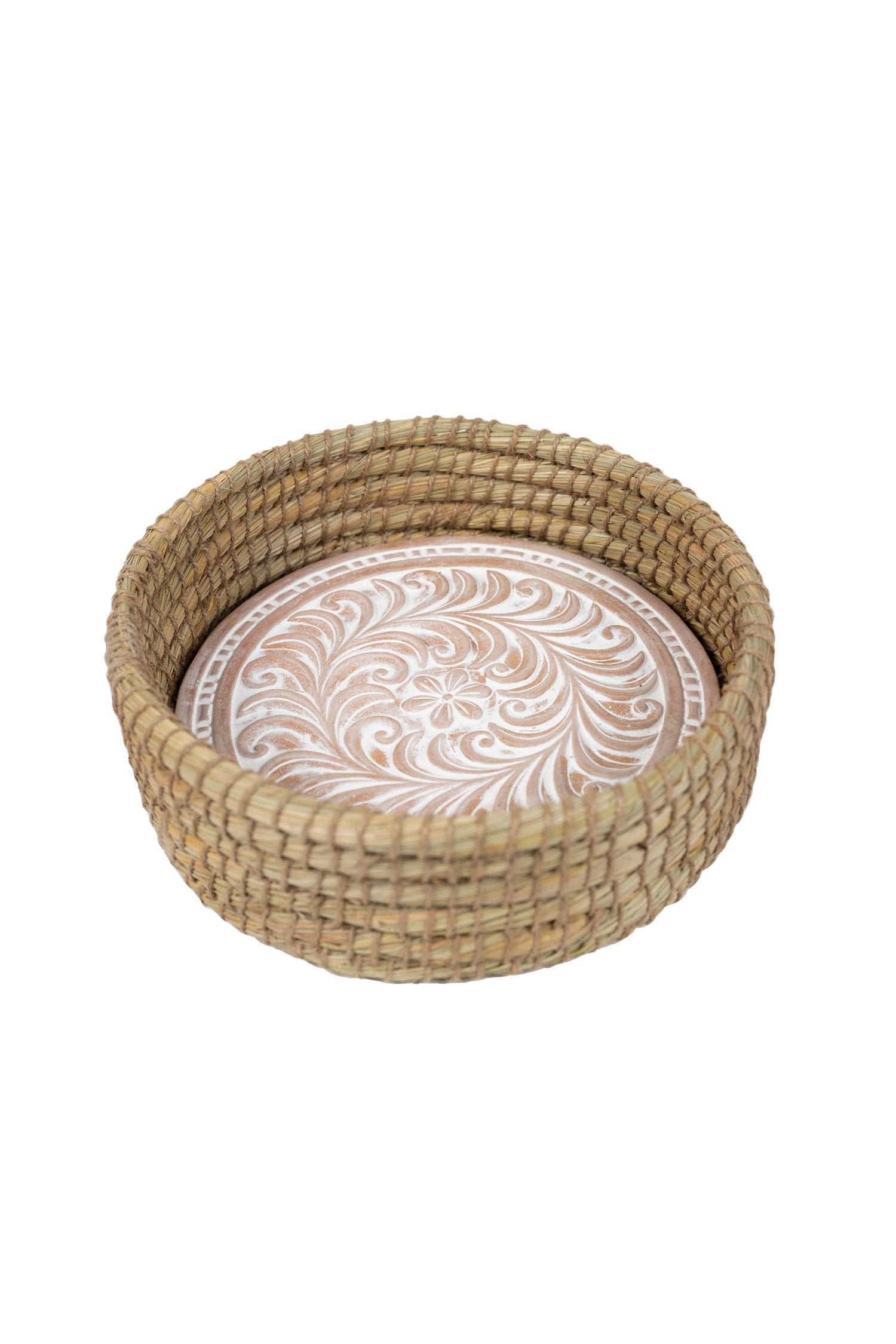 Ten Thousand Villages 6601230 Serving-Baskets - View #6