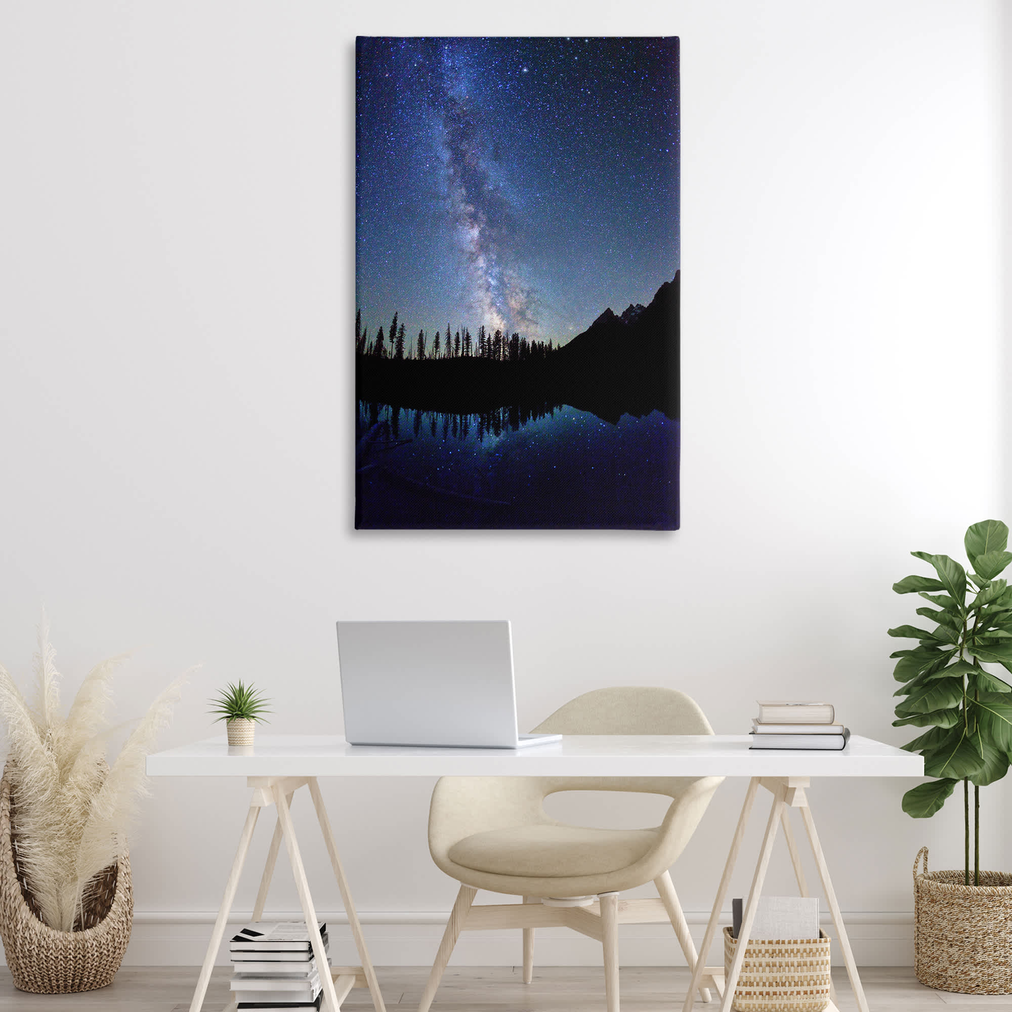 Stupell Industries BT-404-CN-30X45 Wall-Art - View #3